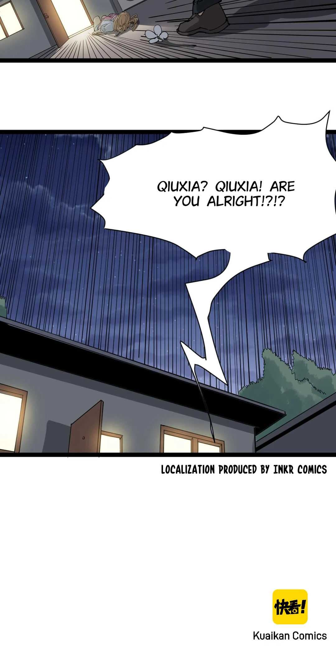 Venom Doctor Chapter 13 - Page 83