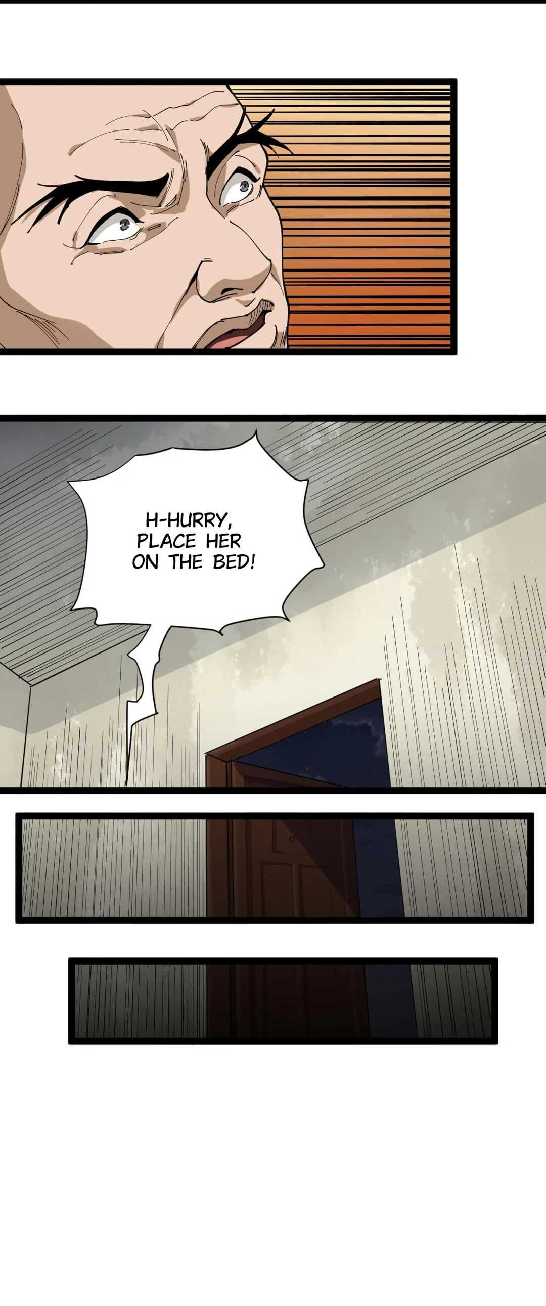 Venom Doctor Chapter 14 - Page 14