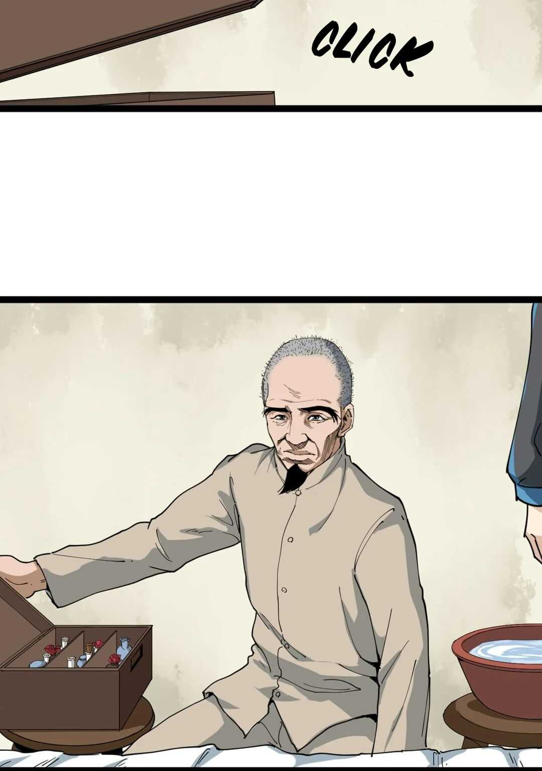 Venom Doctor Chapter 14 - Page 18