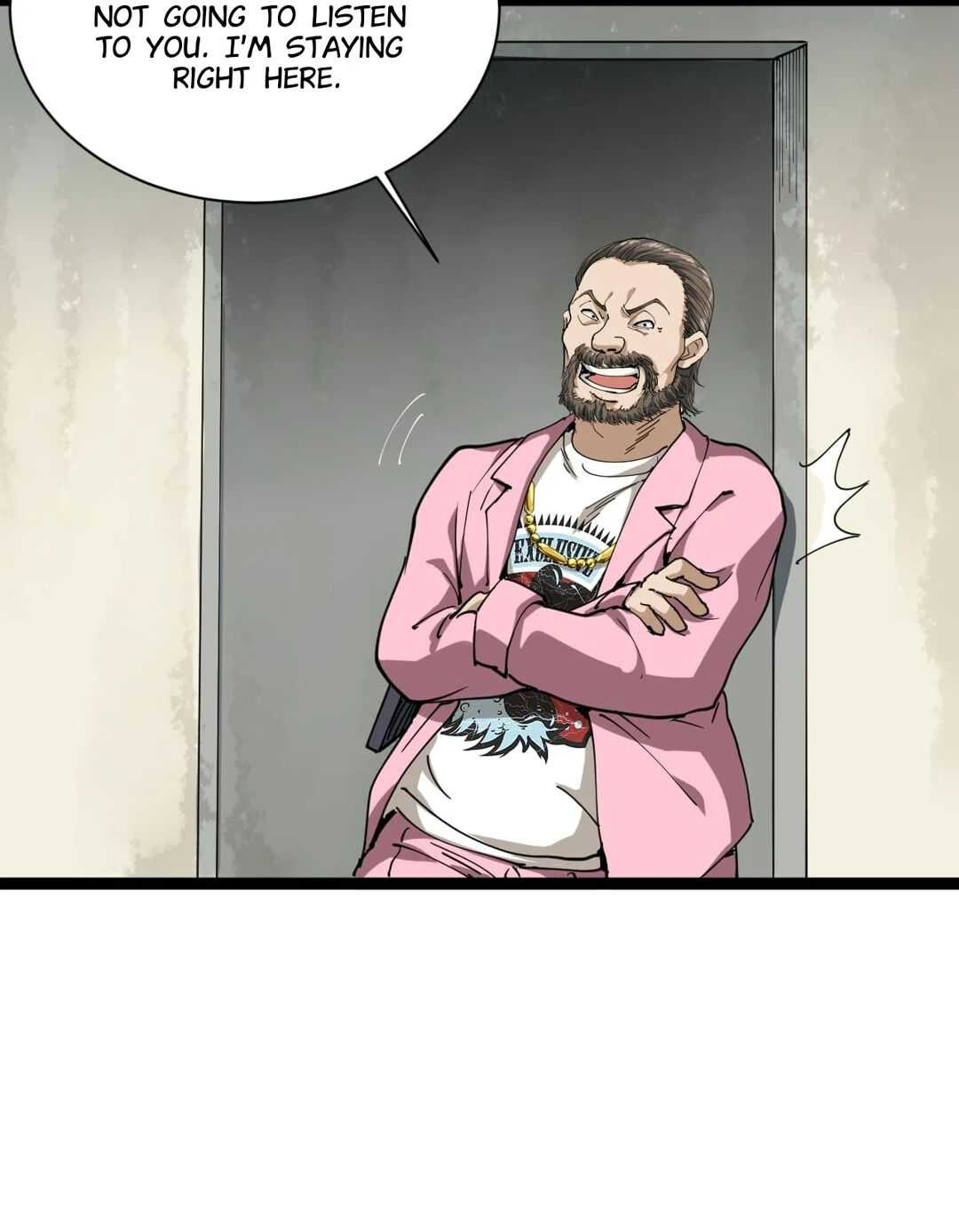 Venom Doctor Chapter 14 - Page 29