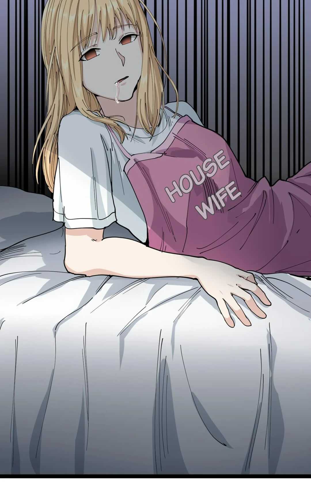 Venom Doctor Chapter 14 - Page 33