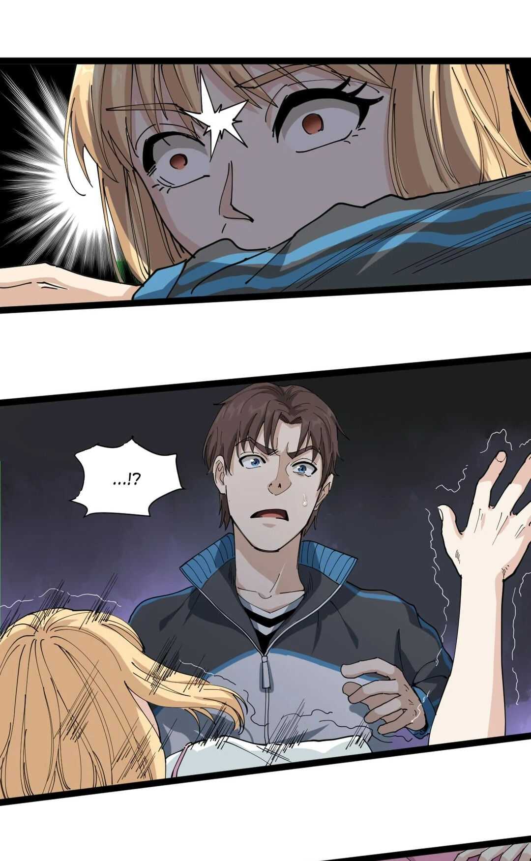 Venom Doctor Chapter 14 - Page 37