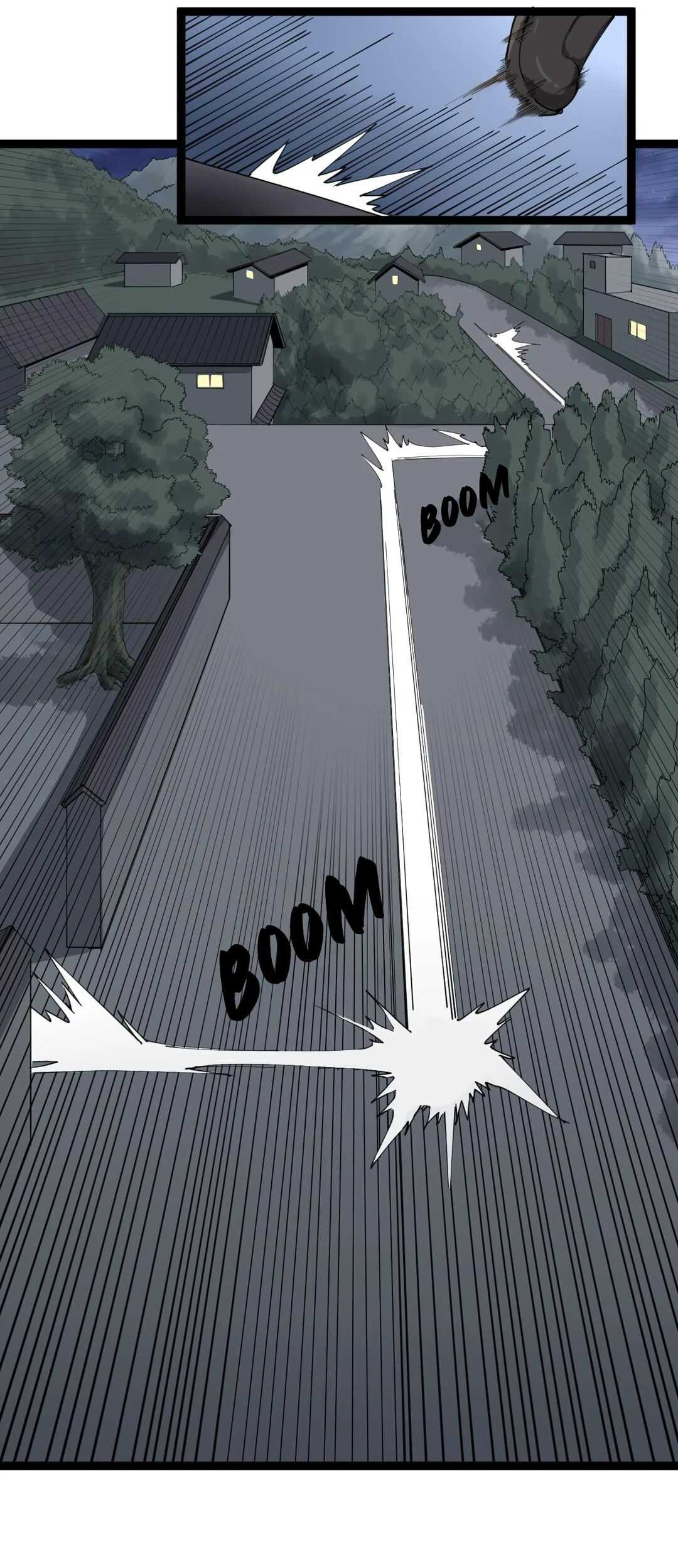 Venom Doctor Chapter 14 - Page 5