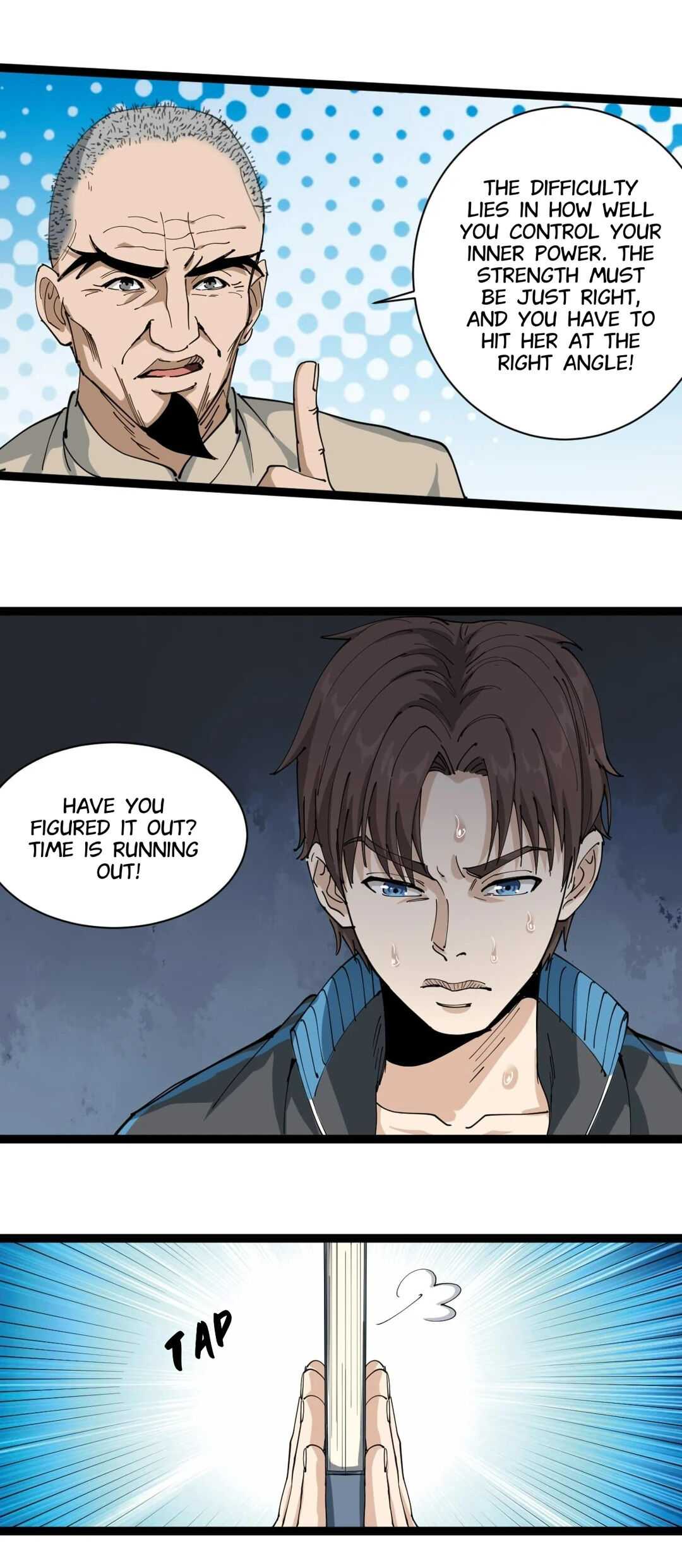 Venom Doctor Chapter 14 - Page 42