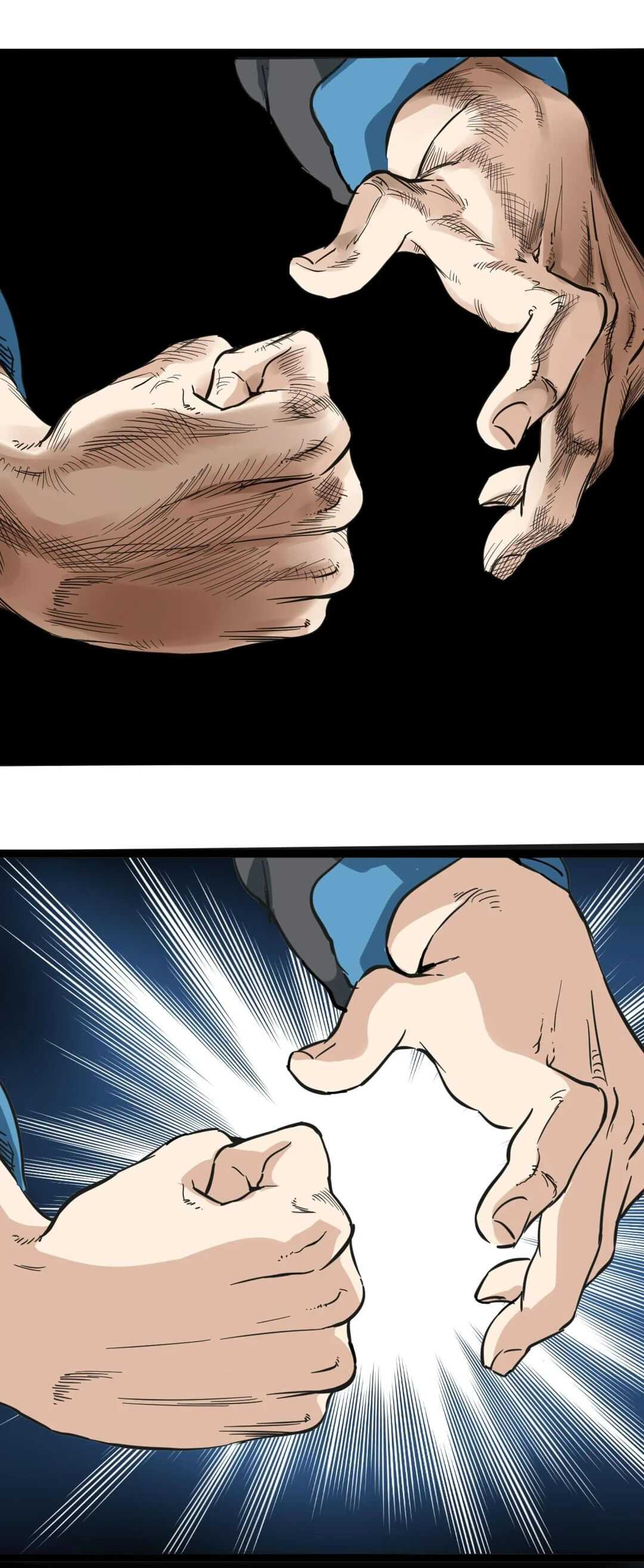 Venom Doctor Chapter 14 - Page 47