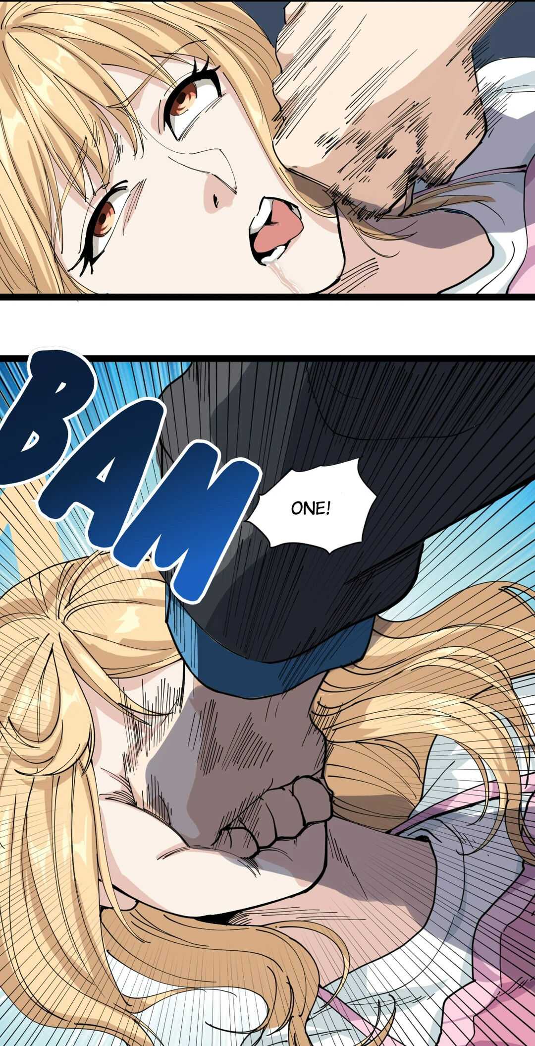 Venom Doctor Chapter 14 - Page 51
