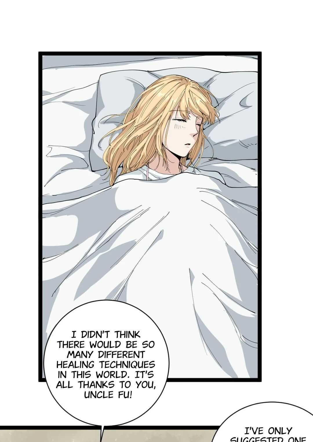 Venom Doctor Chapter 14 - Page 61