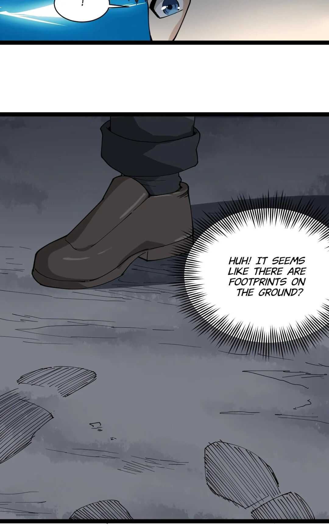 Venom Doctor Chapter 14 - Page 69