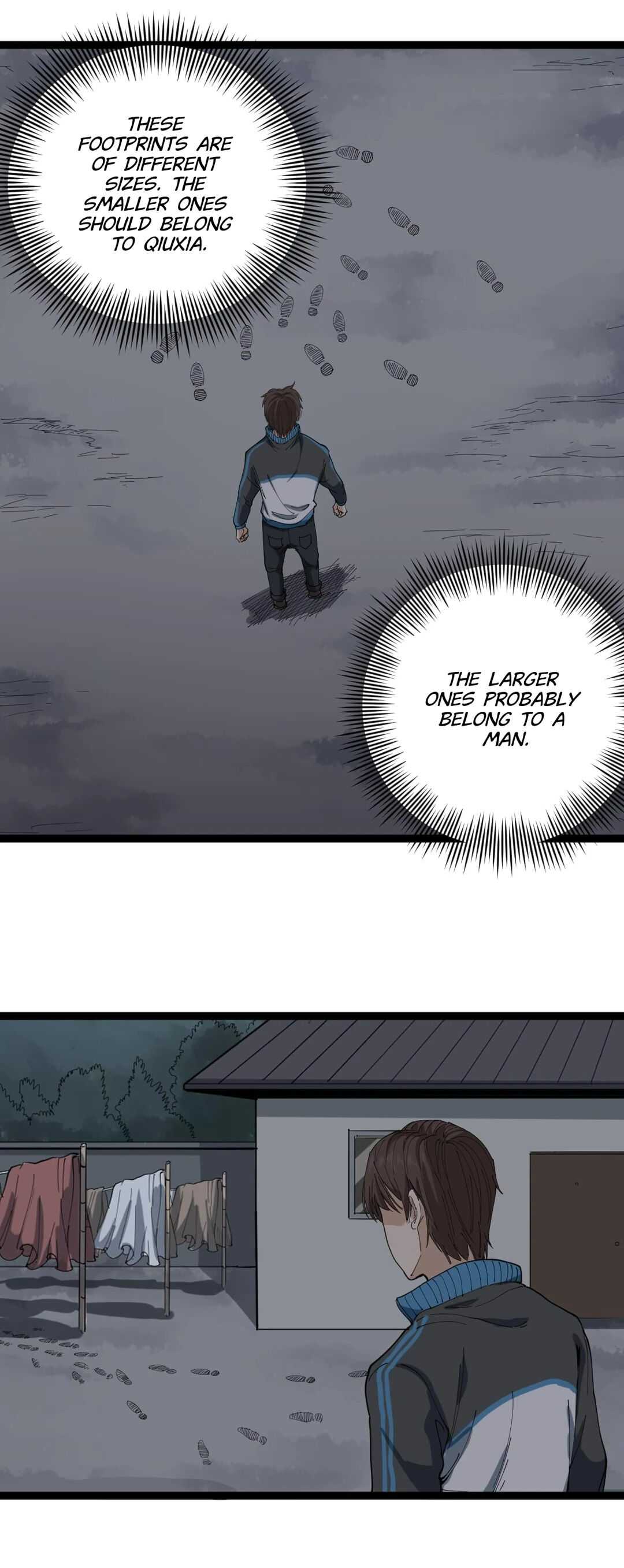 Venom Doctor Chapter 14 - Page 71