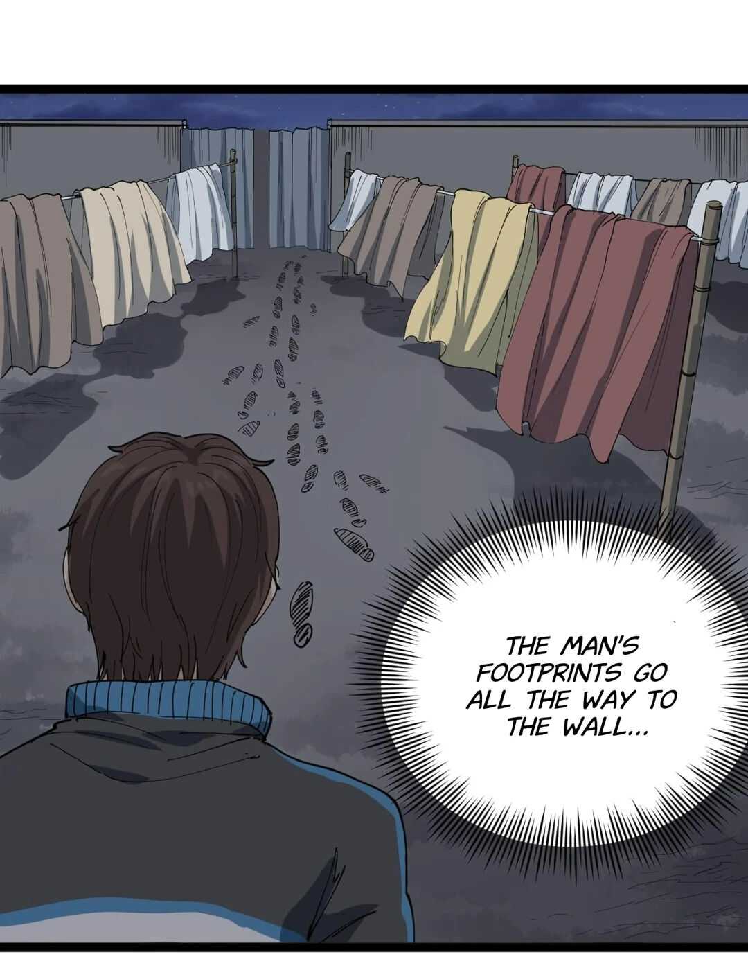 Venom Doctor Chapter 14 - Page 72