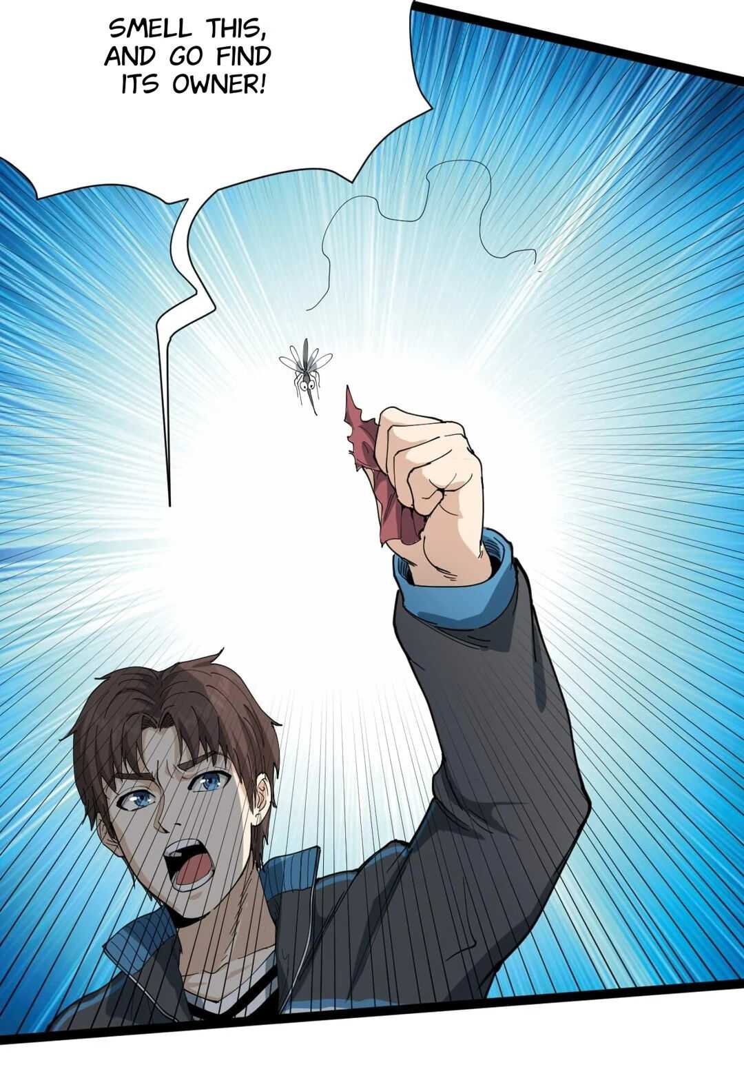 Venom Doctor Chapter 14 - Page 79
