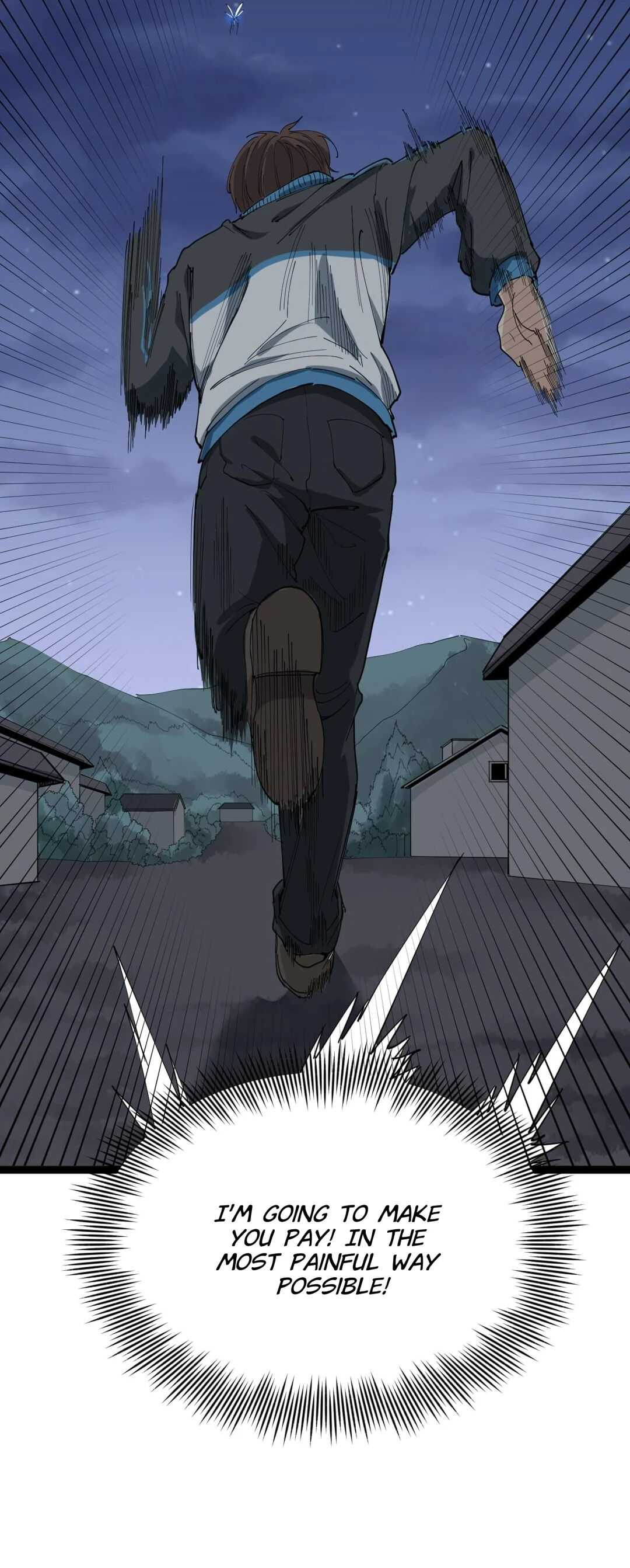 Venom Doctor Chapter 14 - Page 81