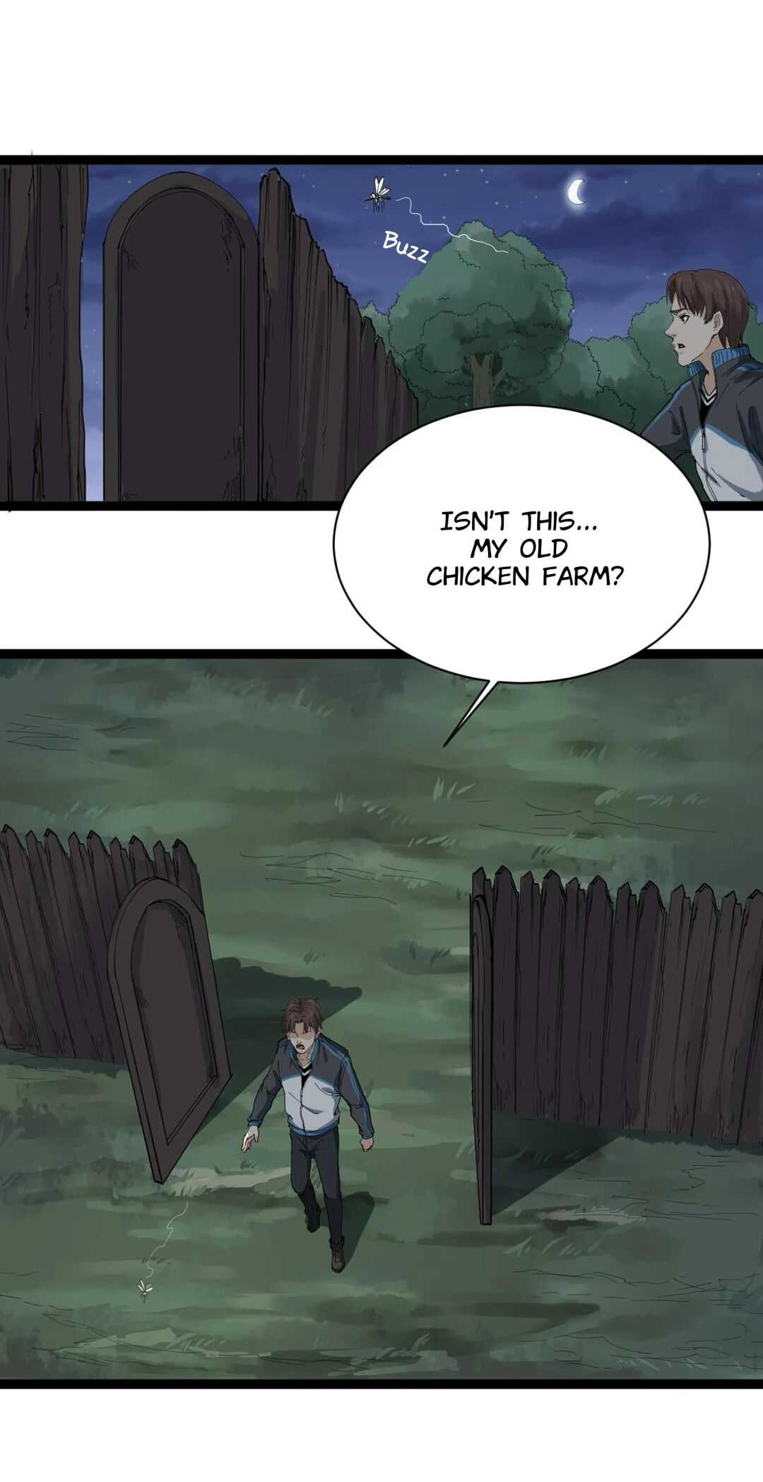 Venom Doctor Chapter 14 - Page 82