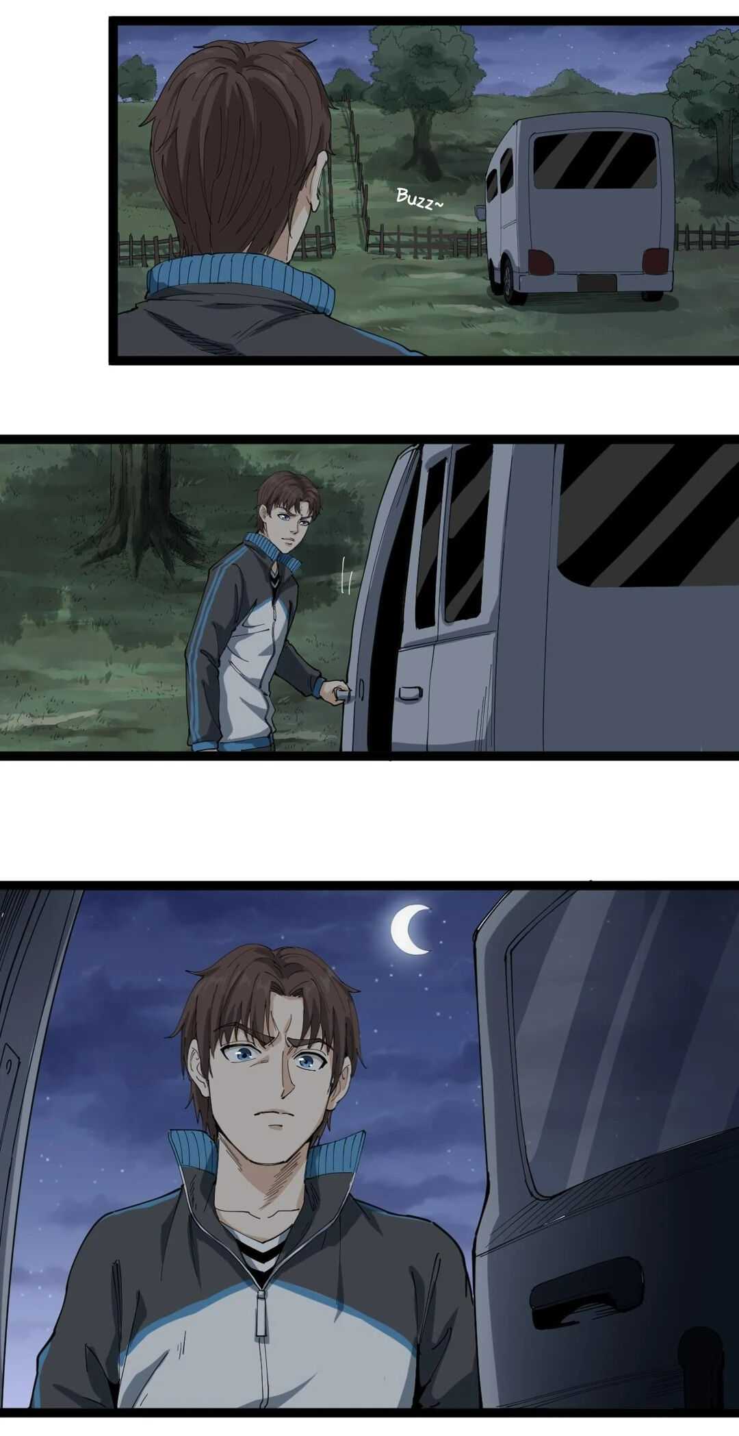 Venom Doctor Chapter 14 - Page 83