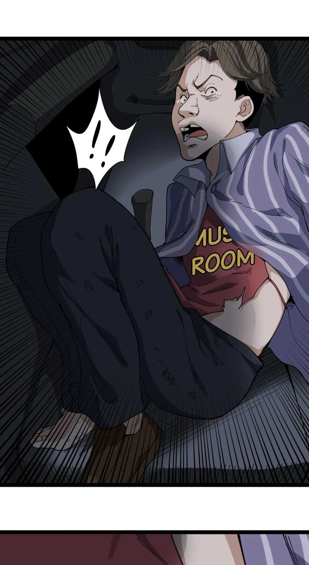 Venom Doctor Chapter 14 - Page 84
