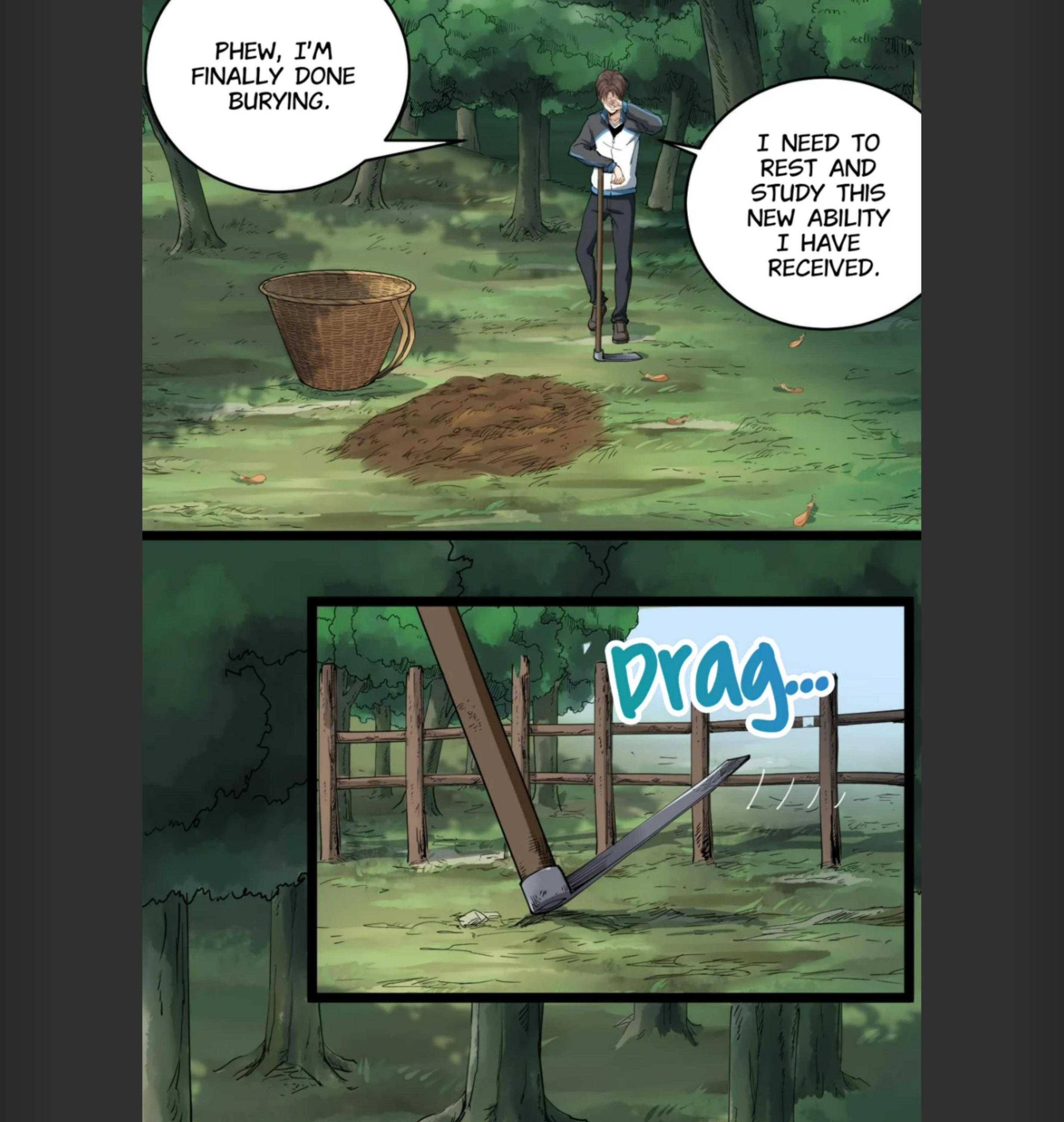 Venom Doctor Chapter 2 - Page 3