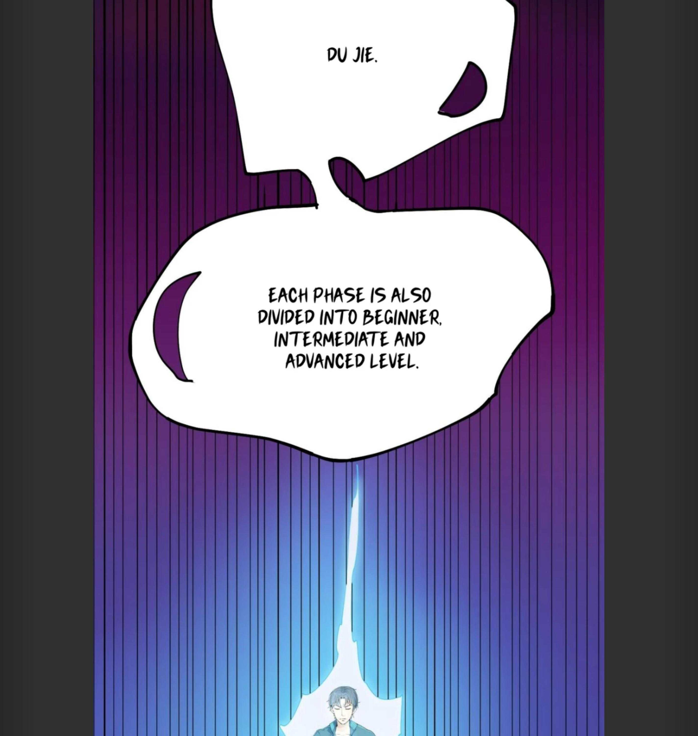 Venom Doctor Chapter 2 - Page 23