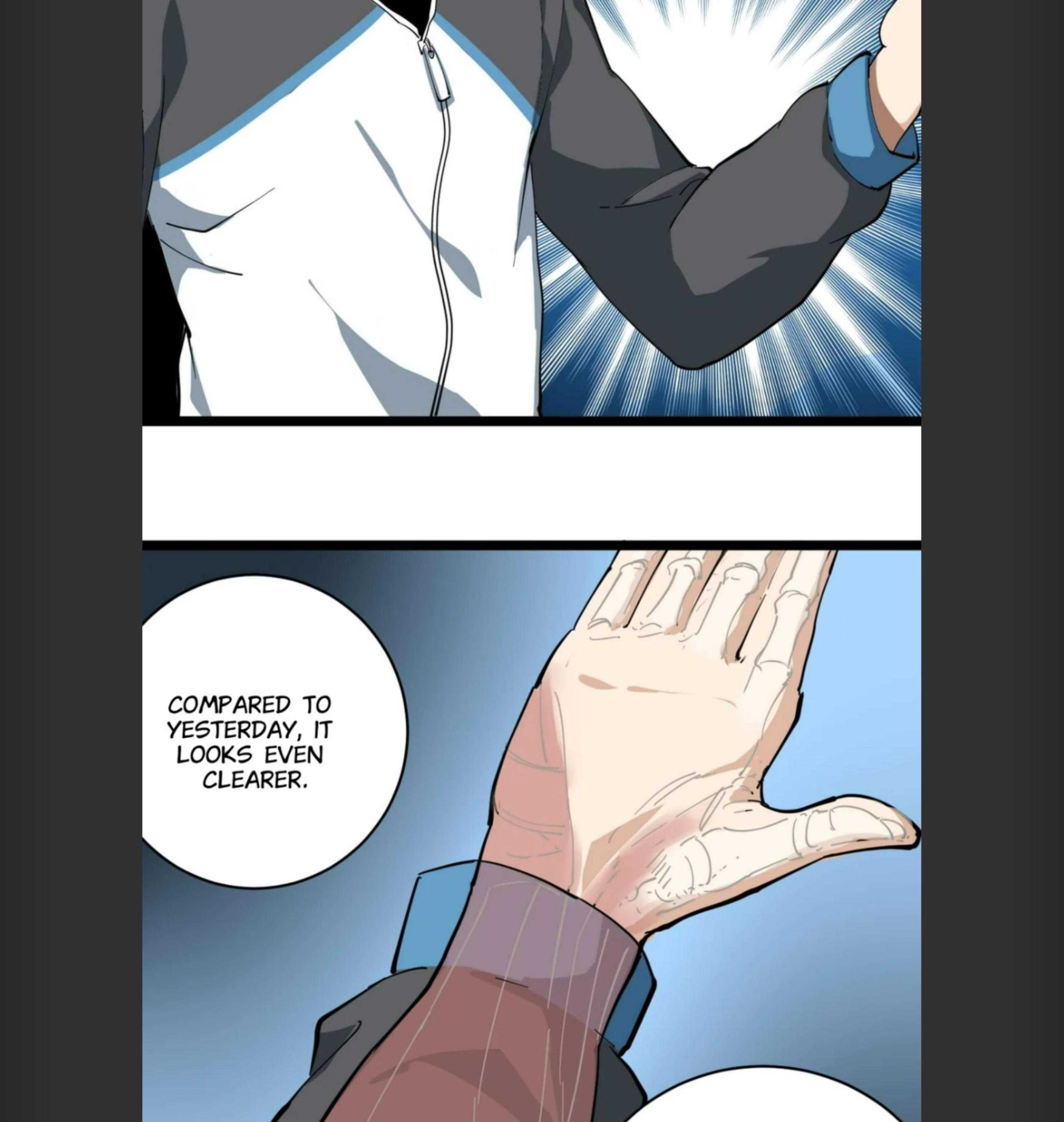 Venom Doctor Chapter 2 - Page 32
