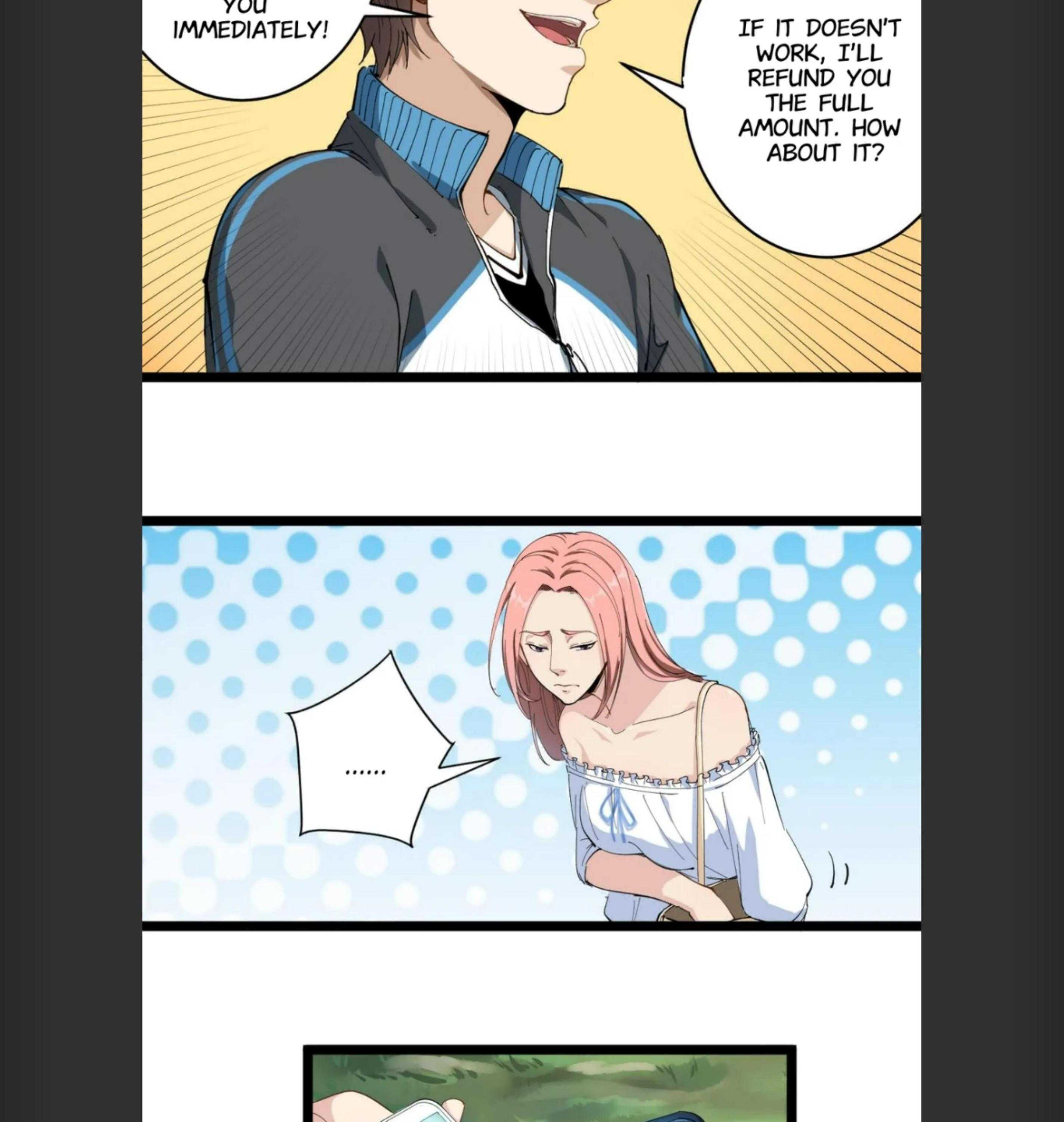 Venom Doctor Chapter 2 - Page 40