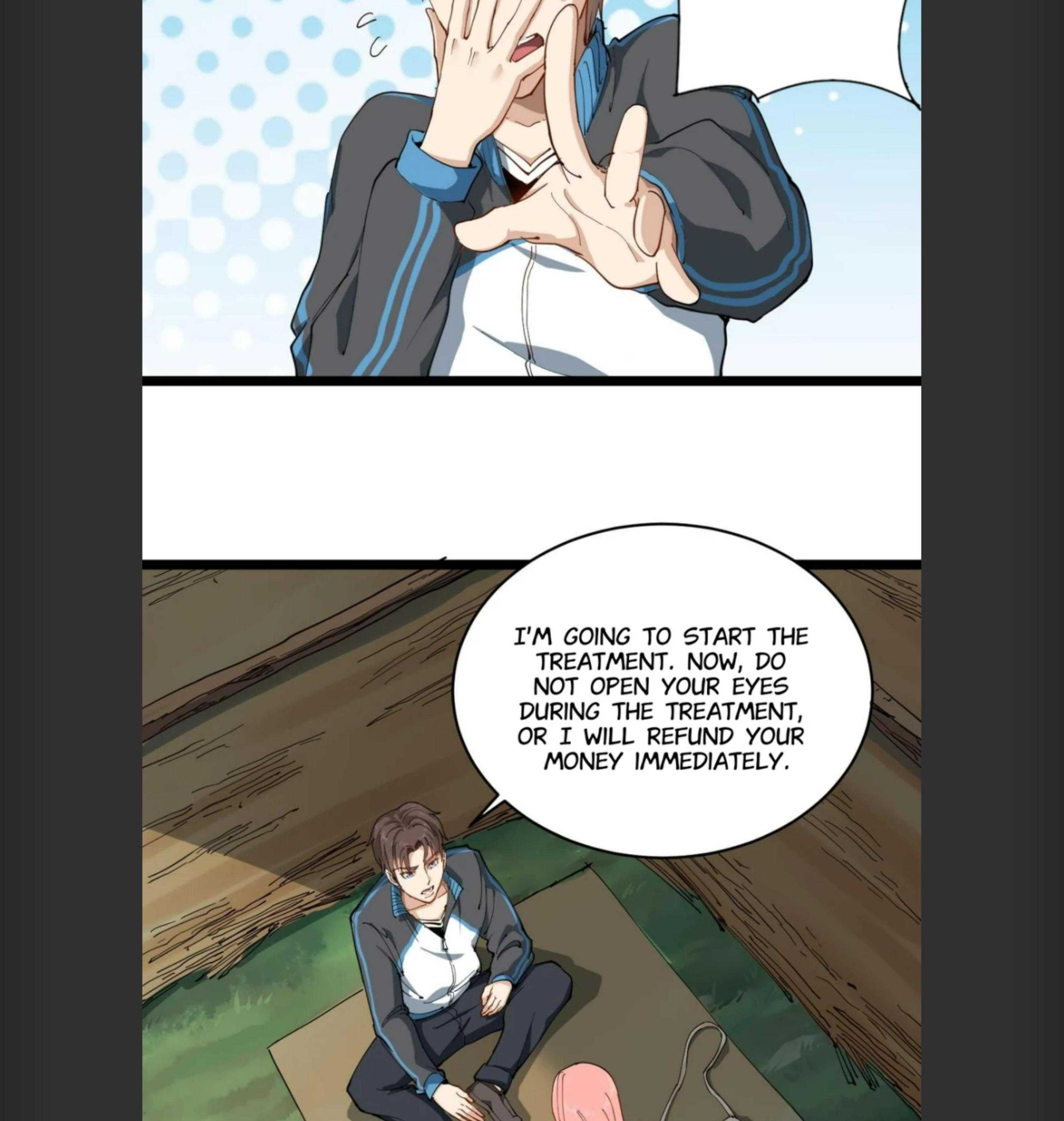 Venom Doctor Chapter 2 - Page 48