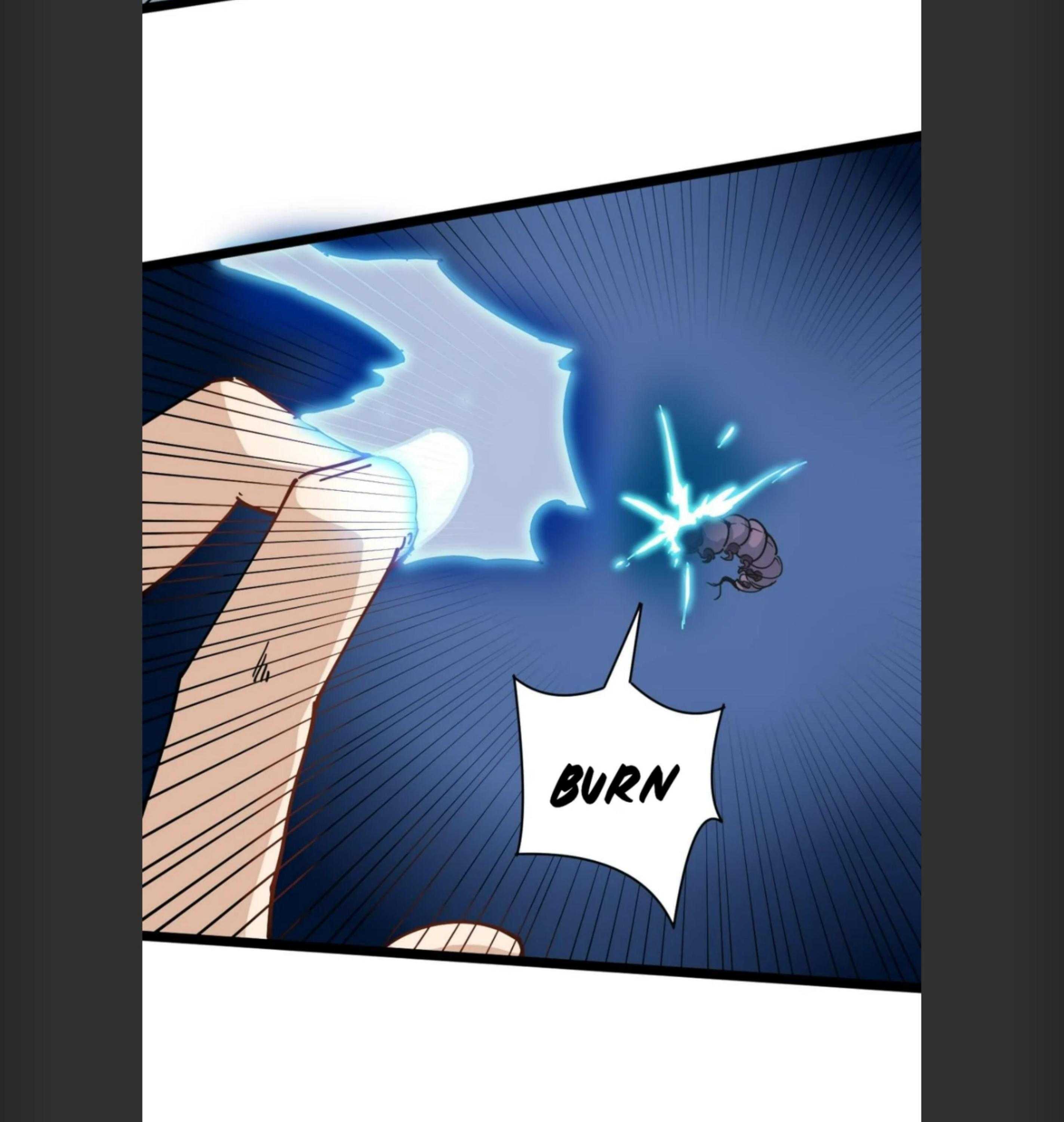 Venom Doctor Chapter 2 - Page 55