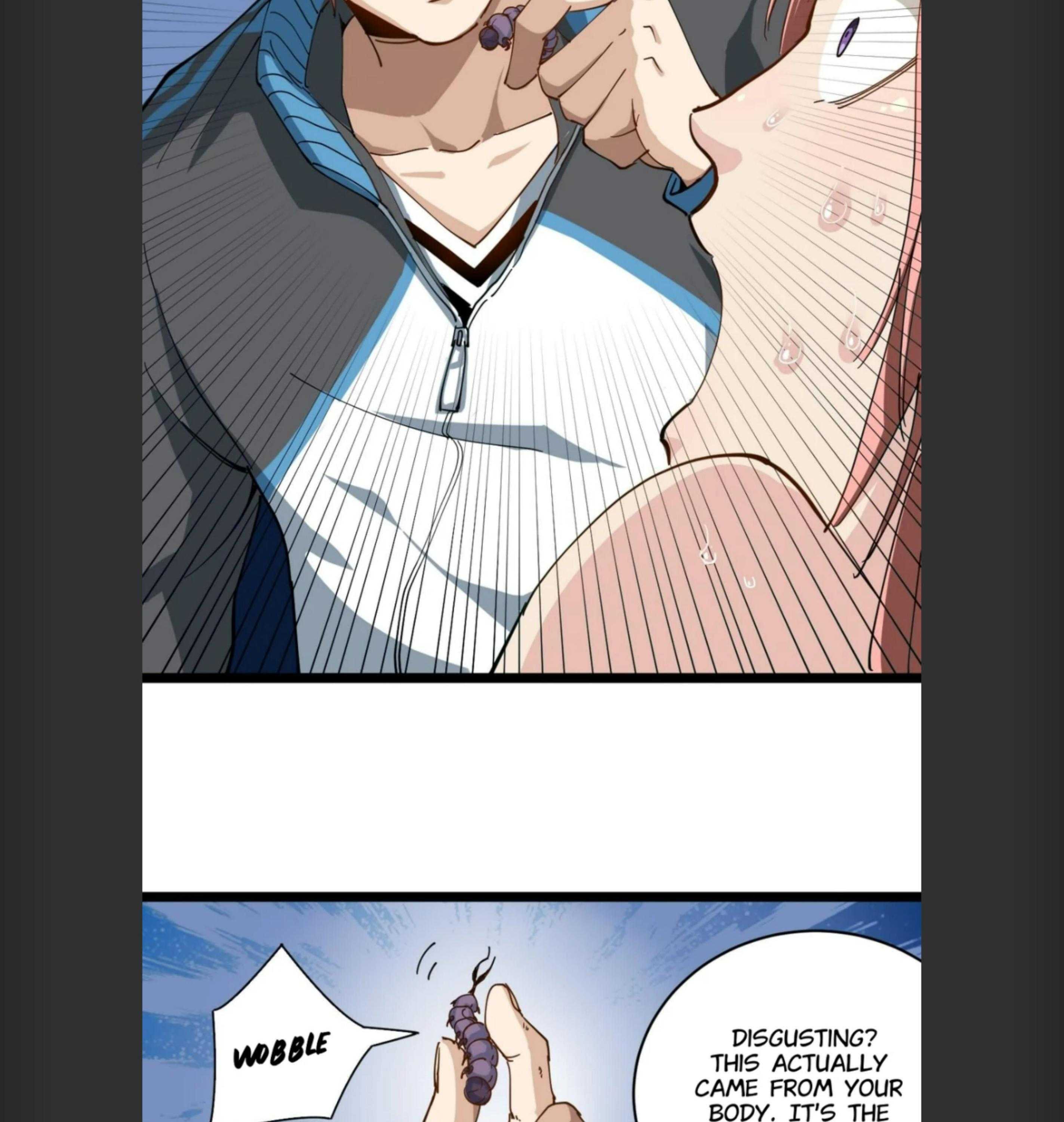 Venom Doctor Chapter 2 - Page 65