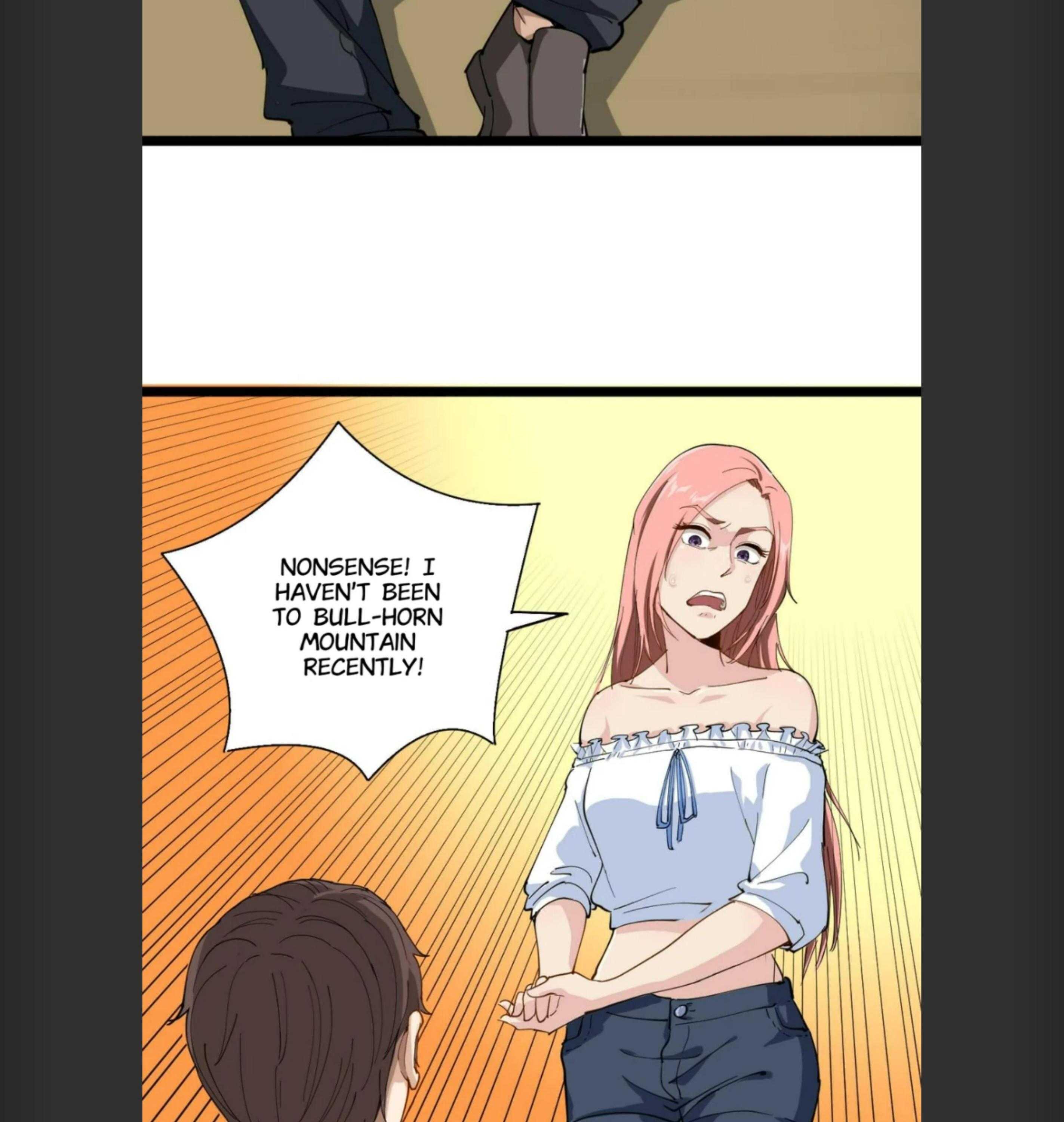 Venom Doctor Chapter 2 - Page 68