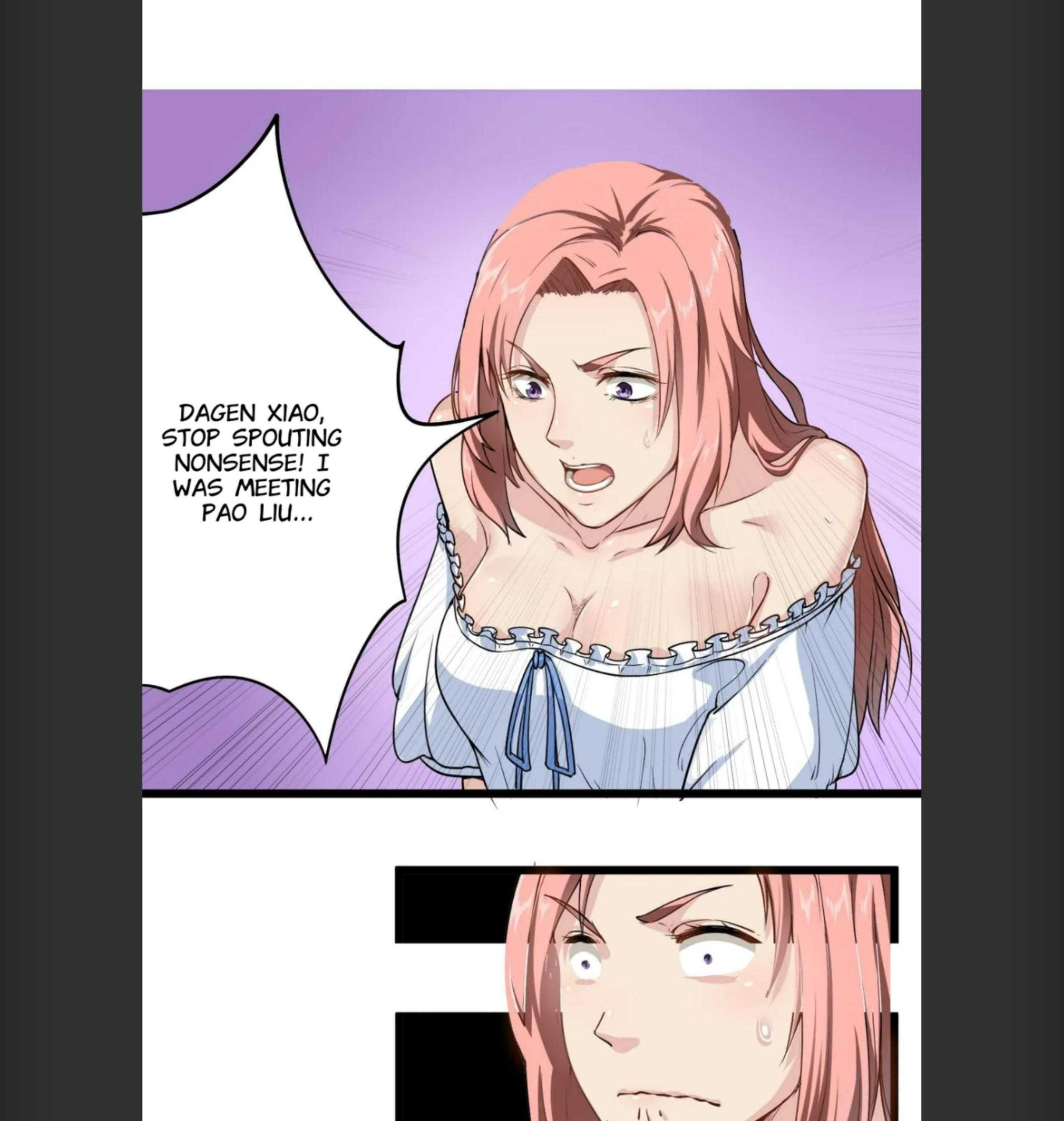 Venom Doctor Chapter 2 - Page 70