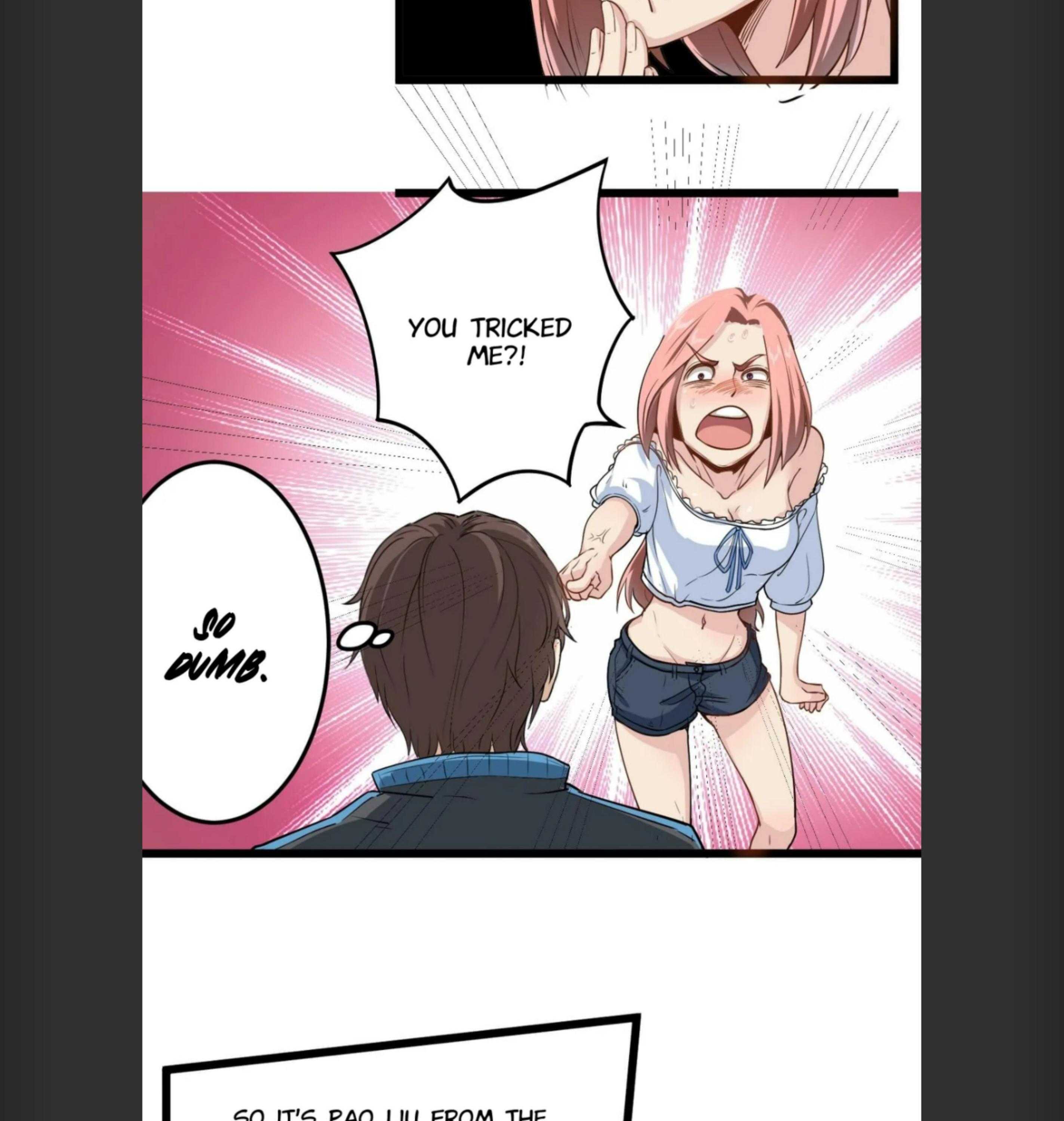 Venom Doctor Chapter 2 - Page 71