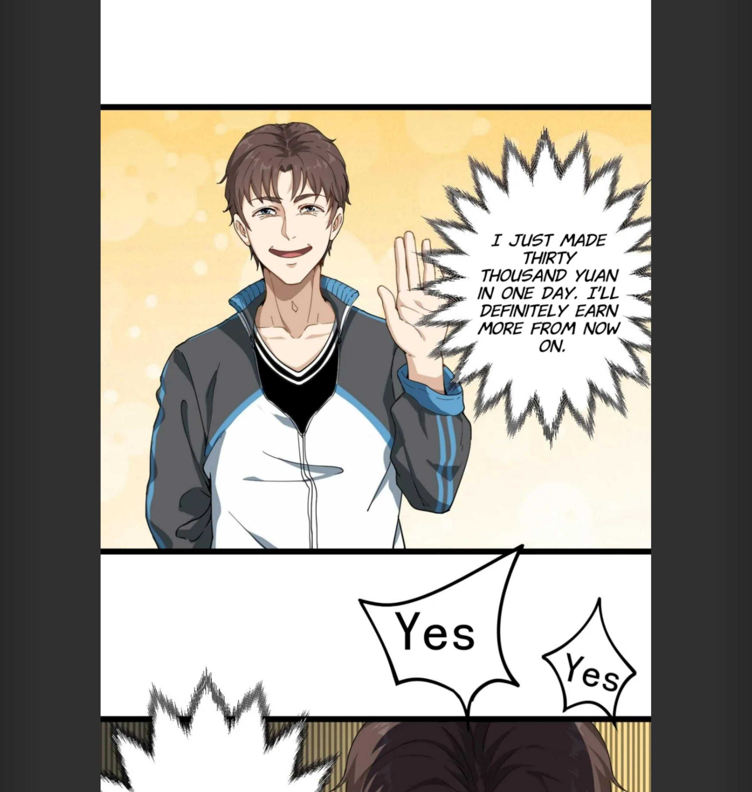 Venom Doctor Chapter 2 - Page 77