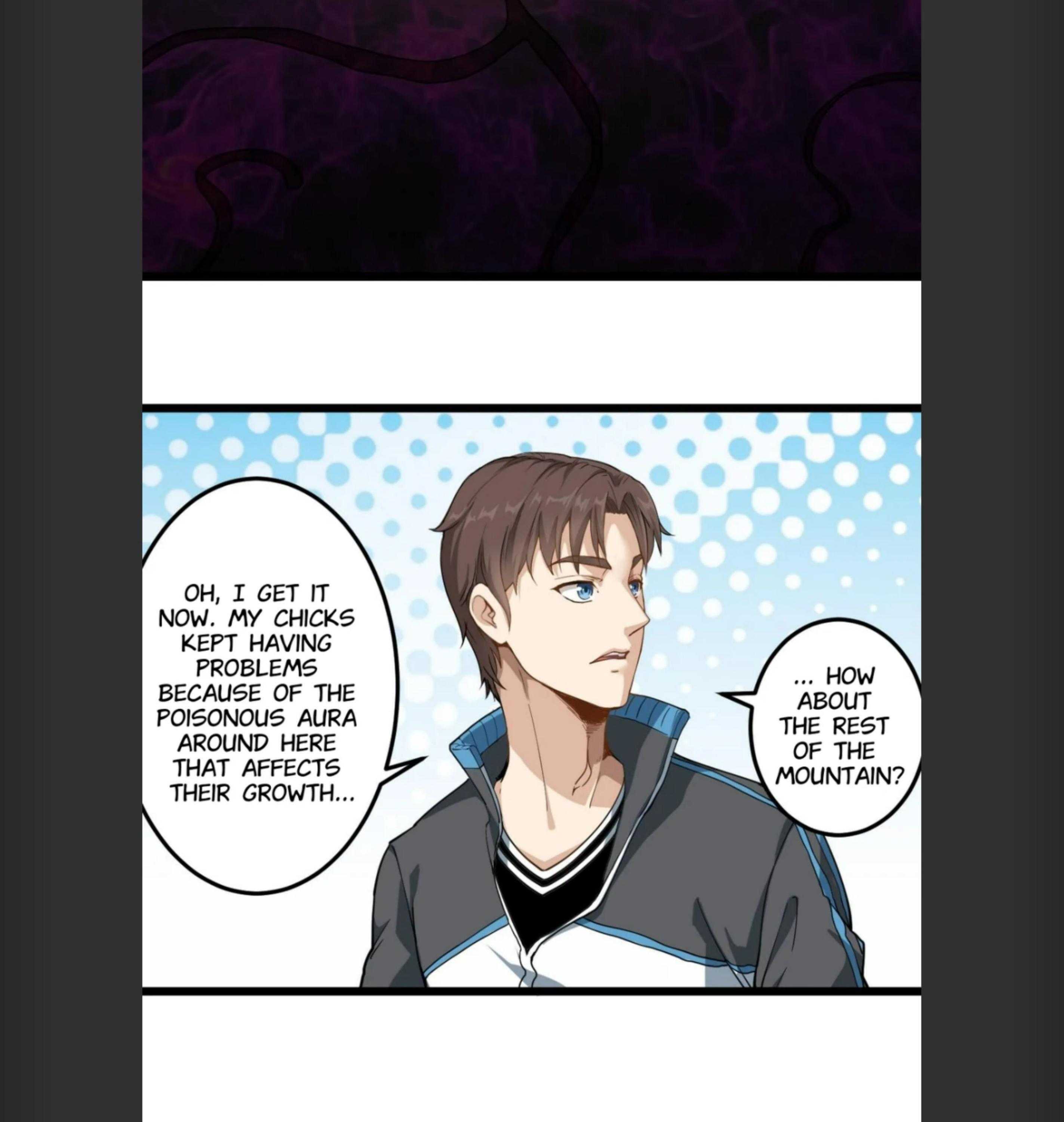 Venom Doctor Chapter 2 - Page 81
