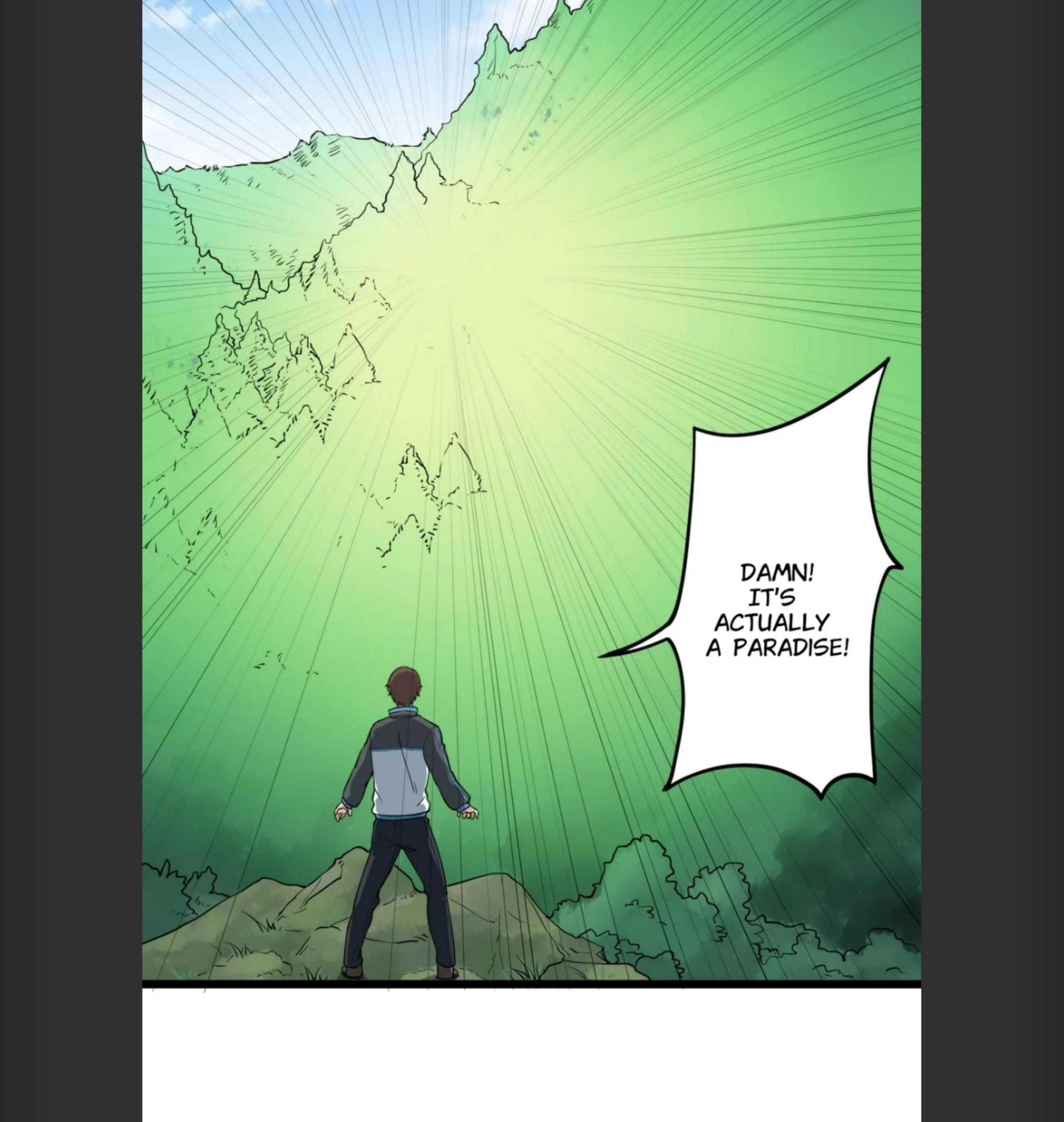Venom Doctor Chapter 2 - Page 84