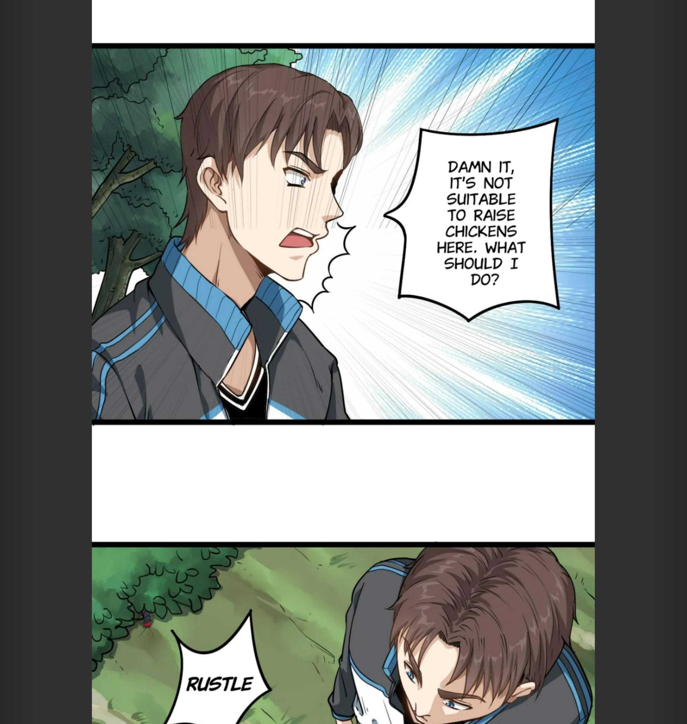 Venom Doctor Chapter 2 - Page 85