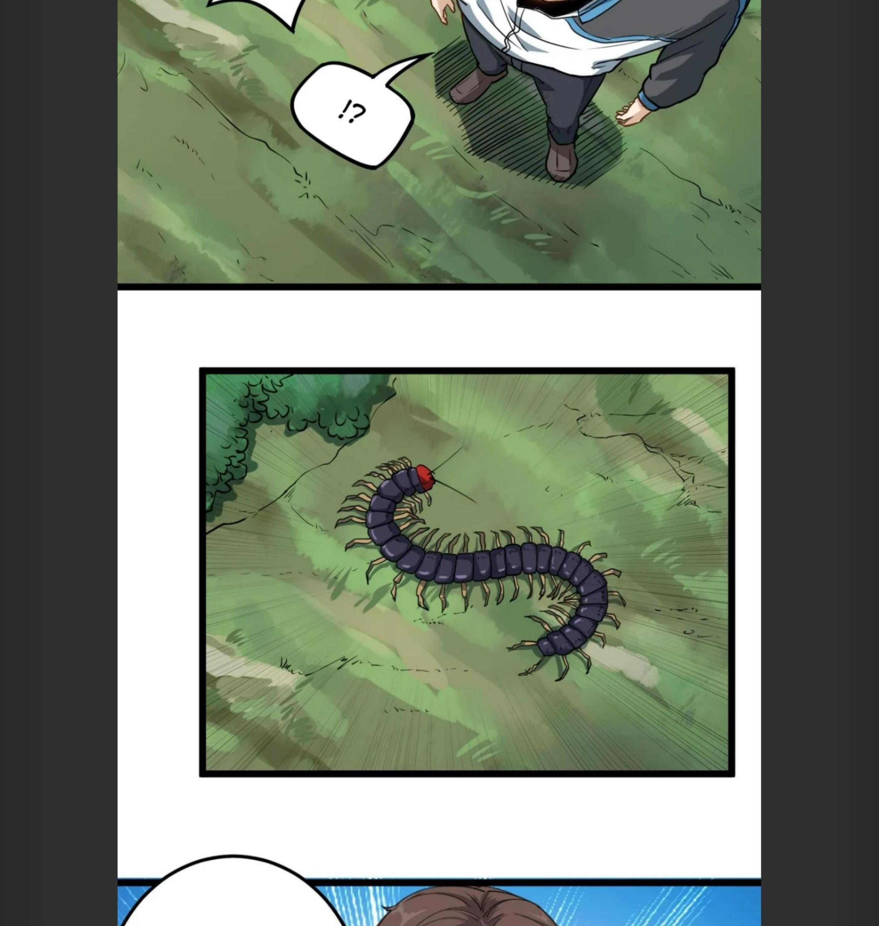 Venom Doctor Chapter 2 - Page 86