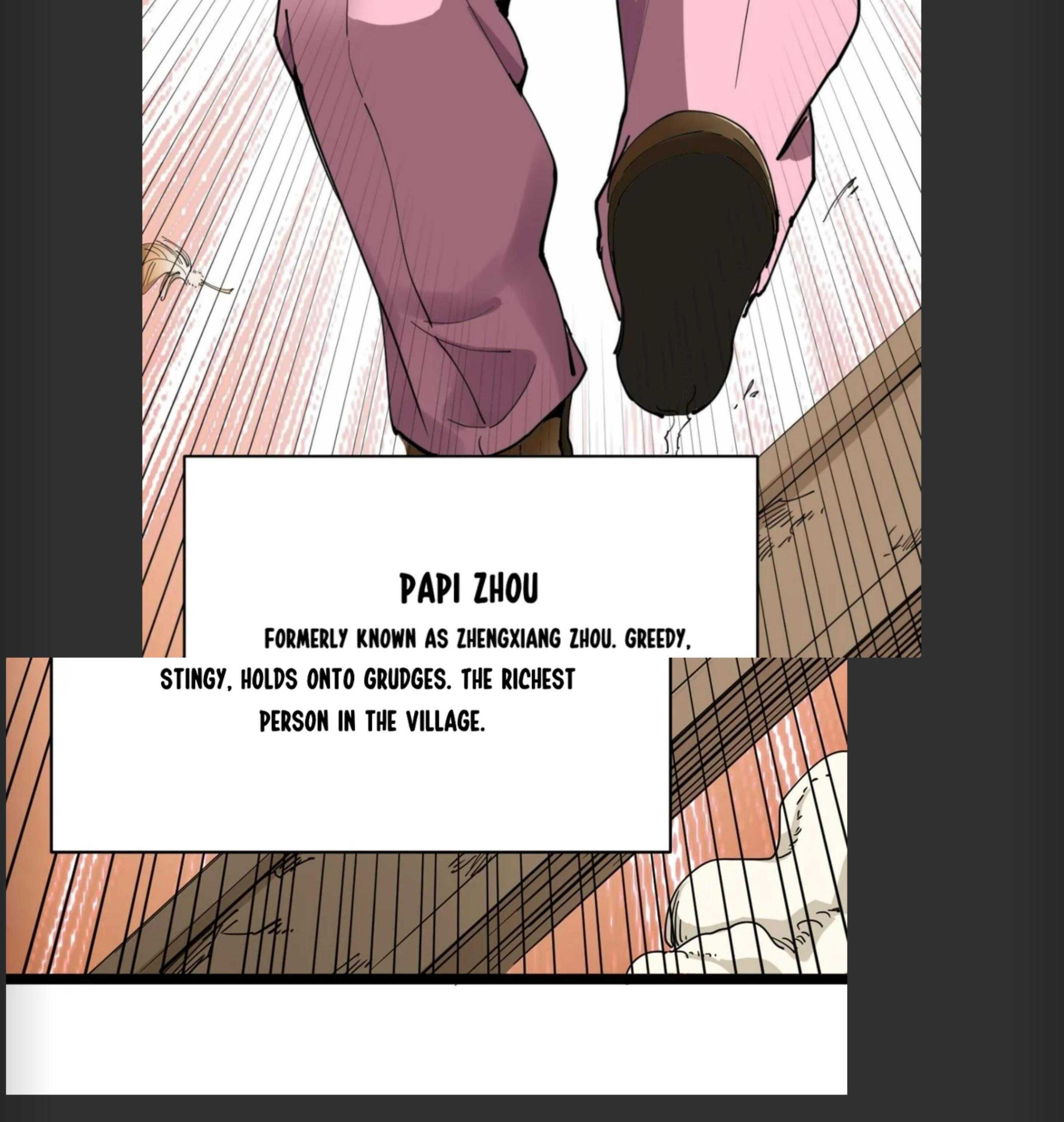 Venom Doctor Chapter 3 - Page 16