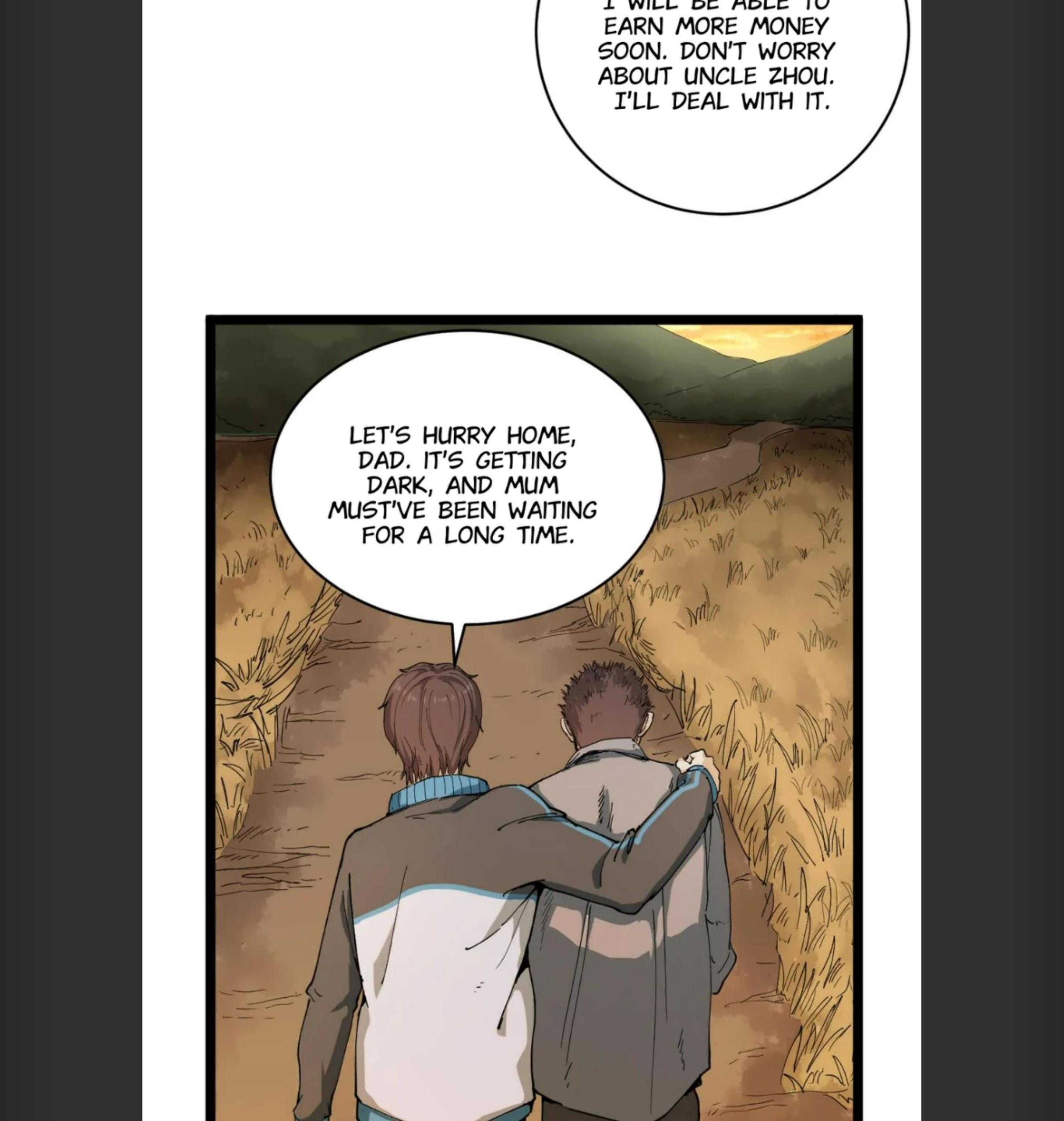 Venom Doctor Chapter 3 - Page 4