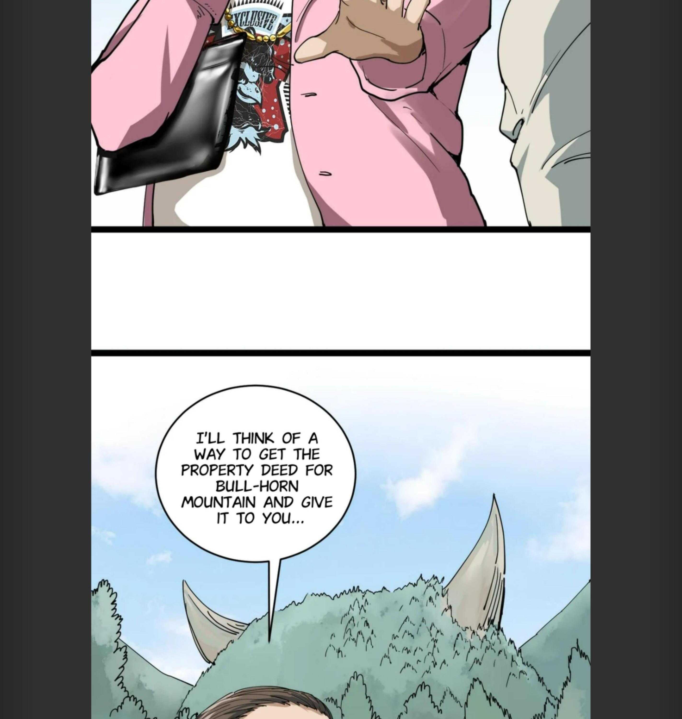 Venom Doctor Chapter 3 - Page 36