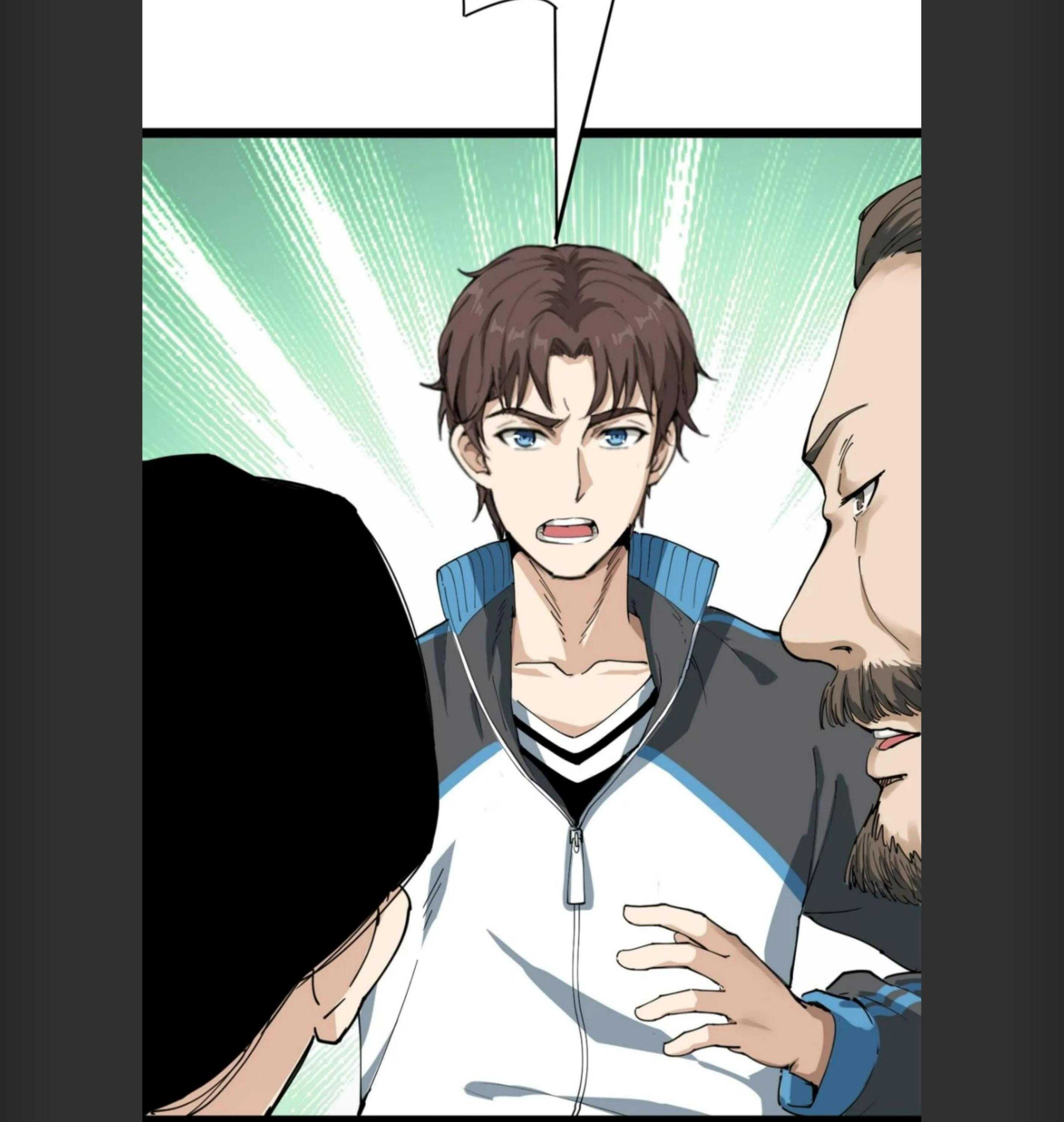 Venom Doctor Chapter 3 - Page 42