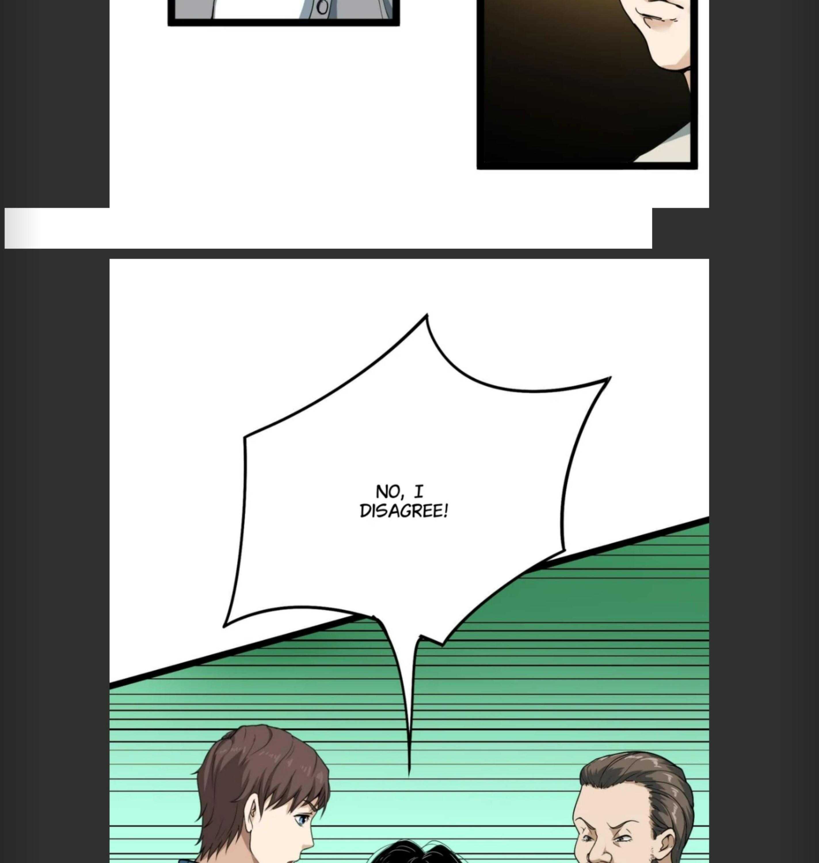 Venom Doctor Chapter 3 - Page 46