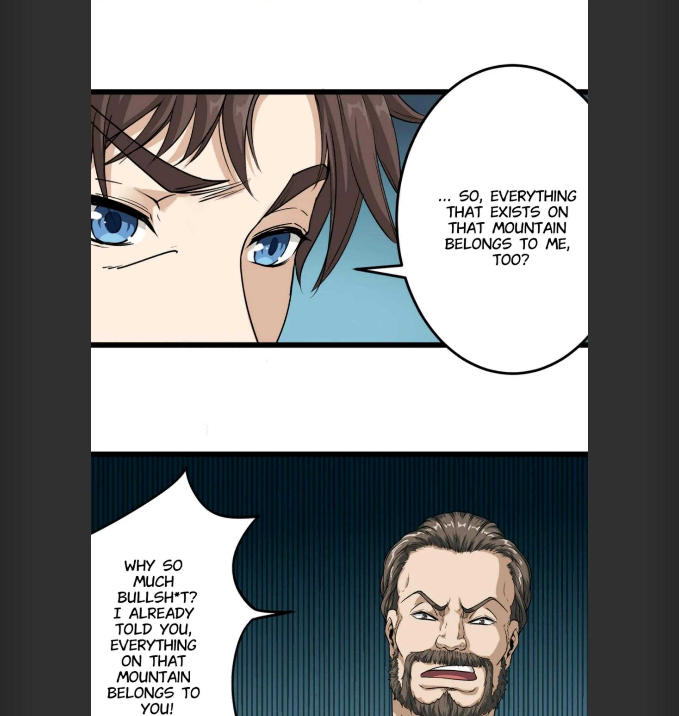 Venom Doctor Chapter 3 - Page 56