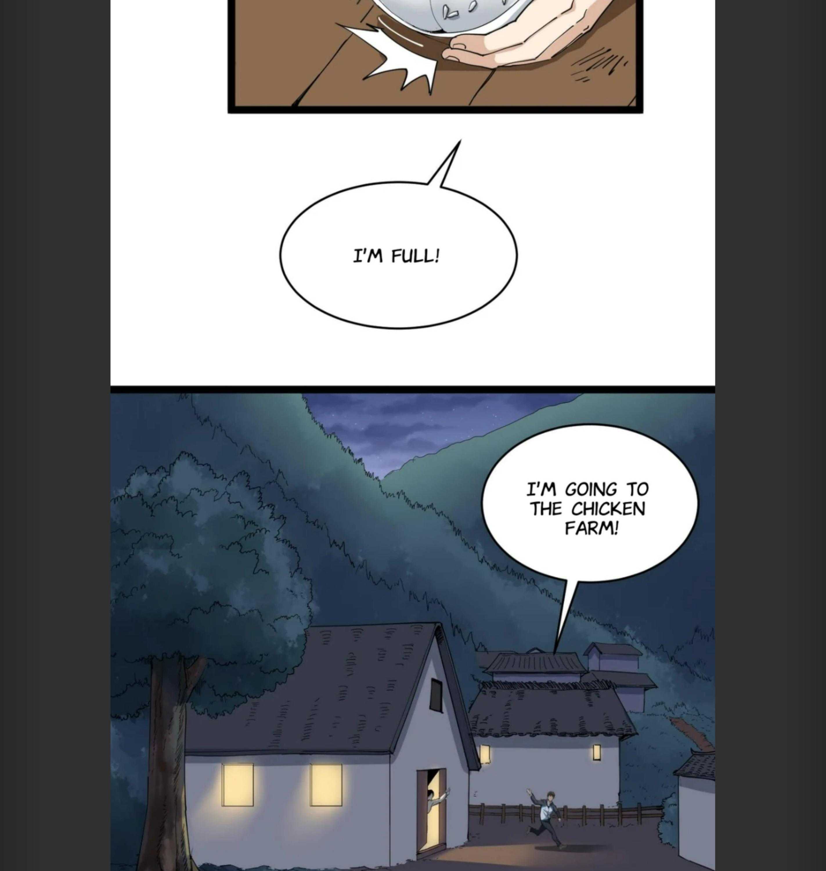 Venom Doctor Chapter 3 - Page 7
