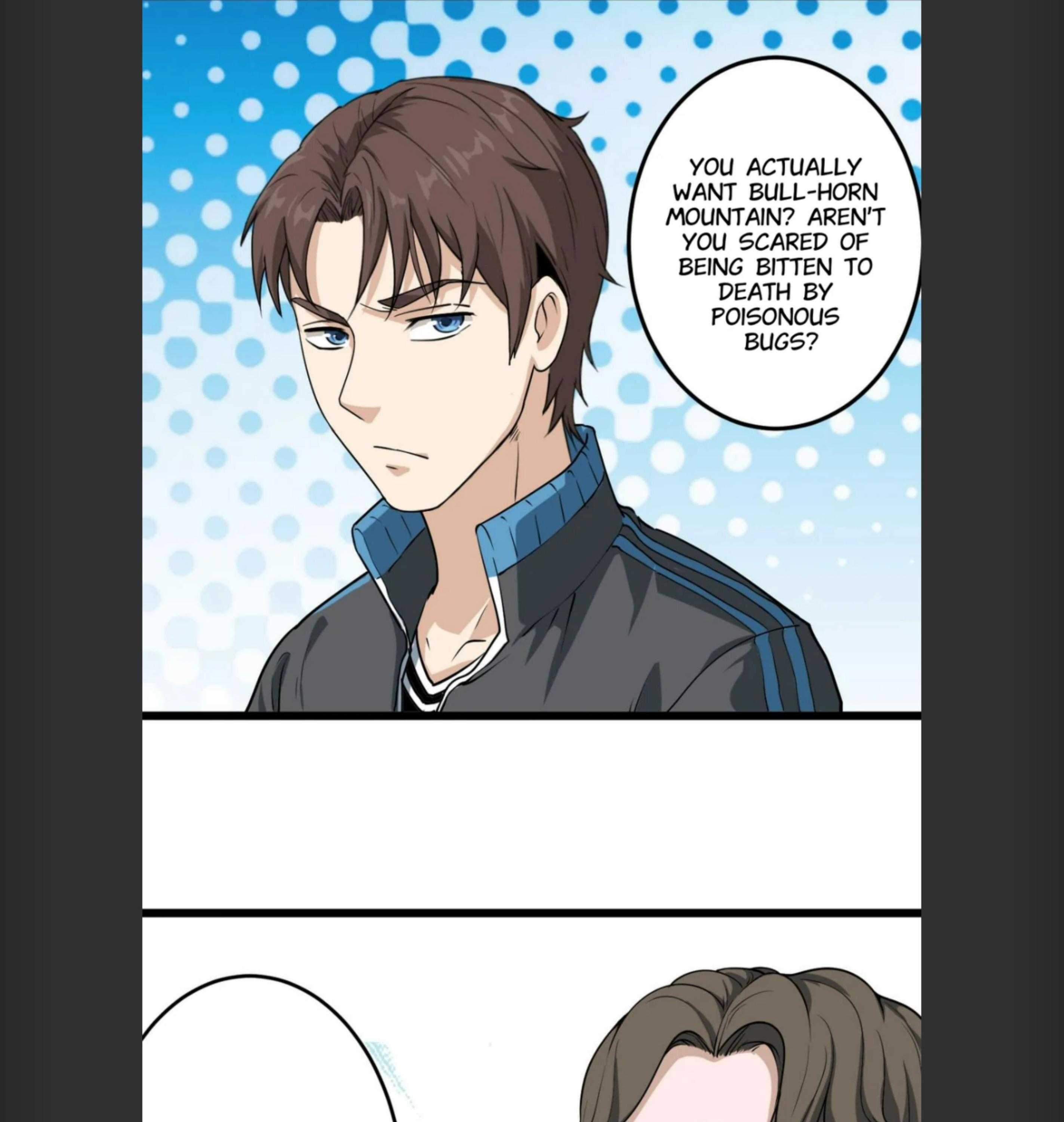 Venom Doctor Chapter 3 - Page 65