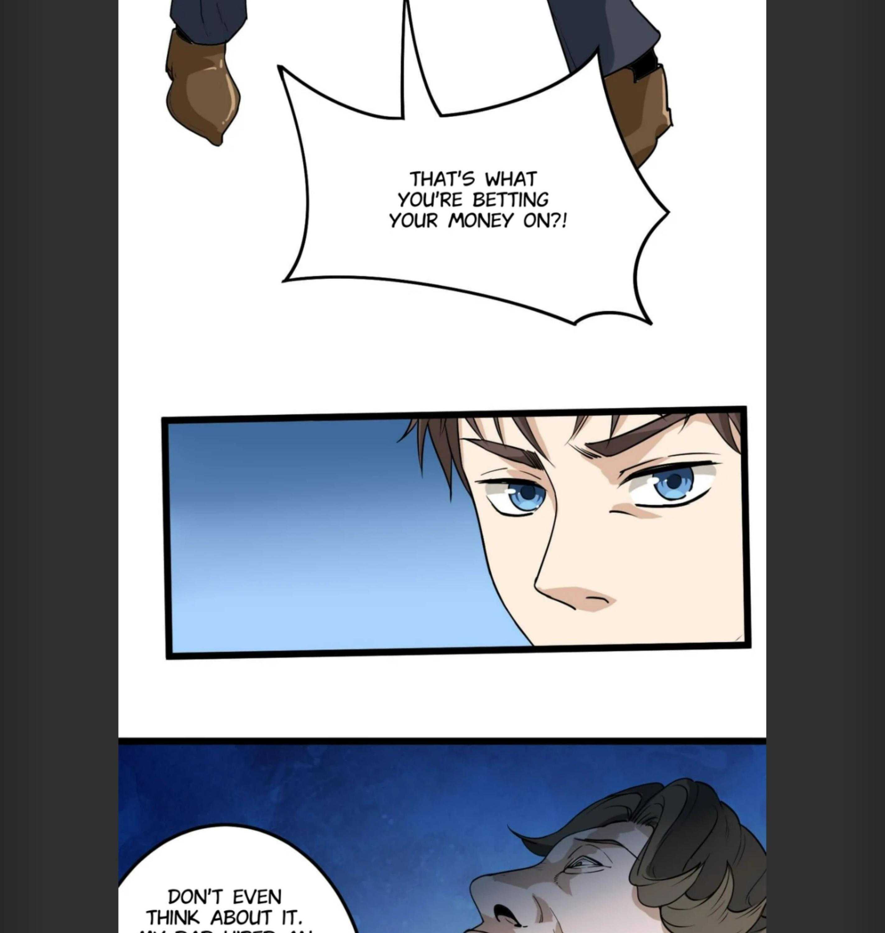 Venom Doctor Chapter 3 - Page 69
