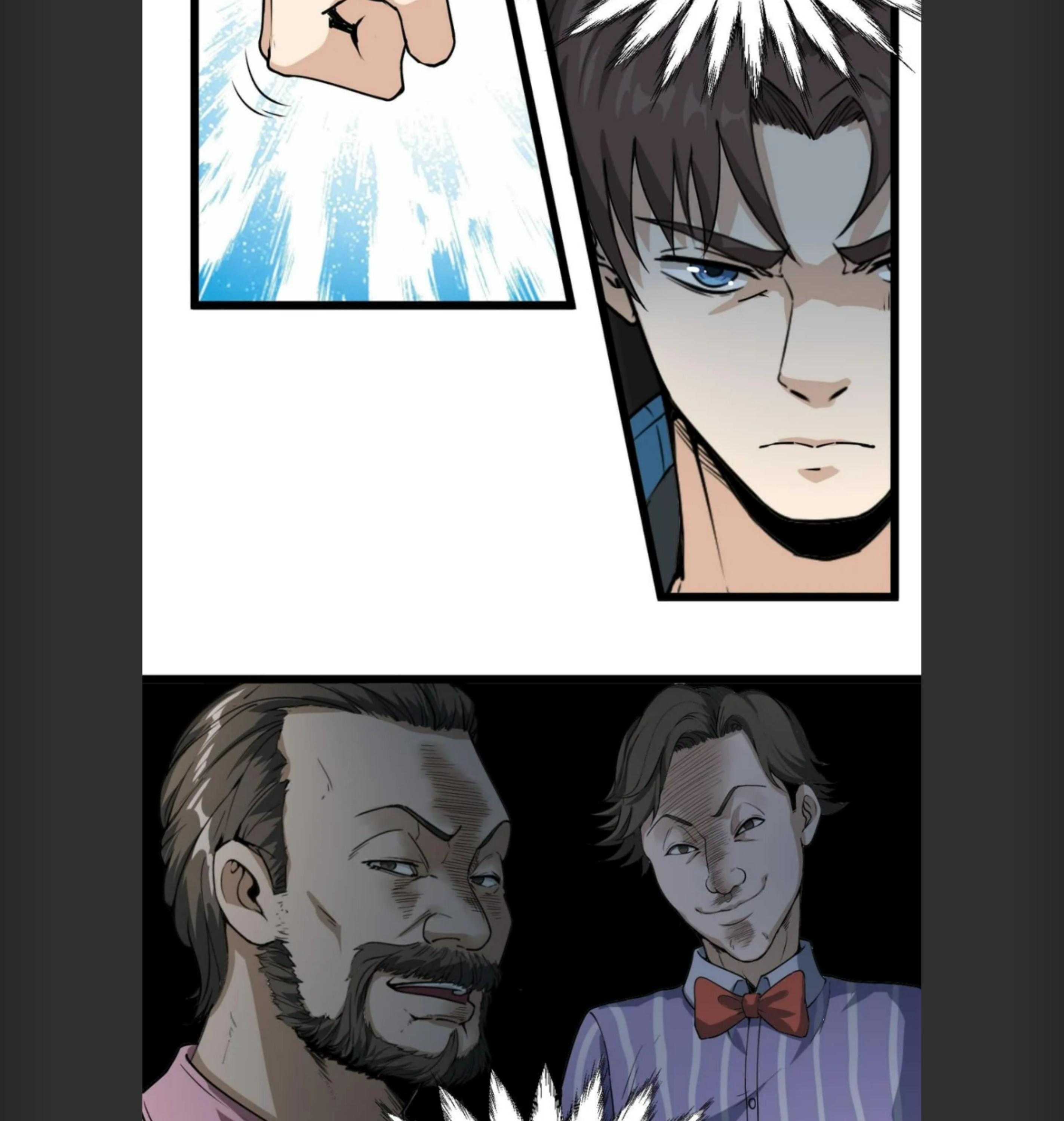 Venom Doctor Chapter 3 - Page 71