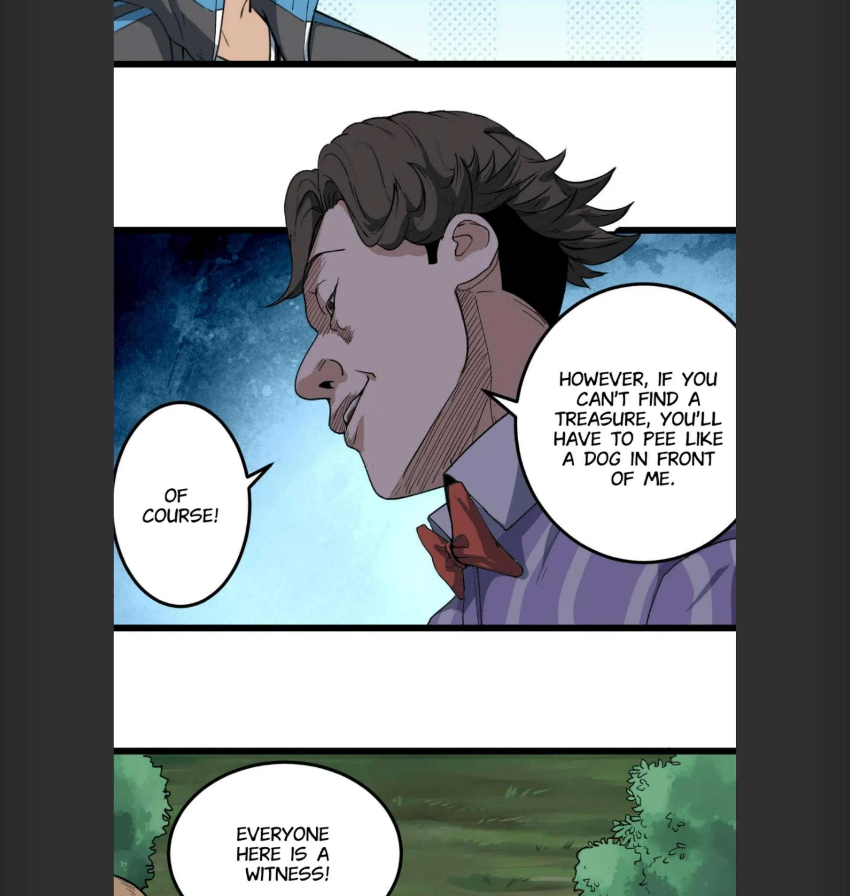 Venom Doctor Chapter 3 - Page 76