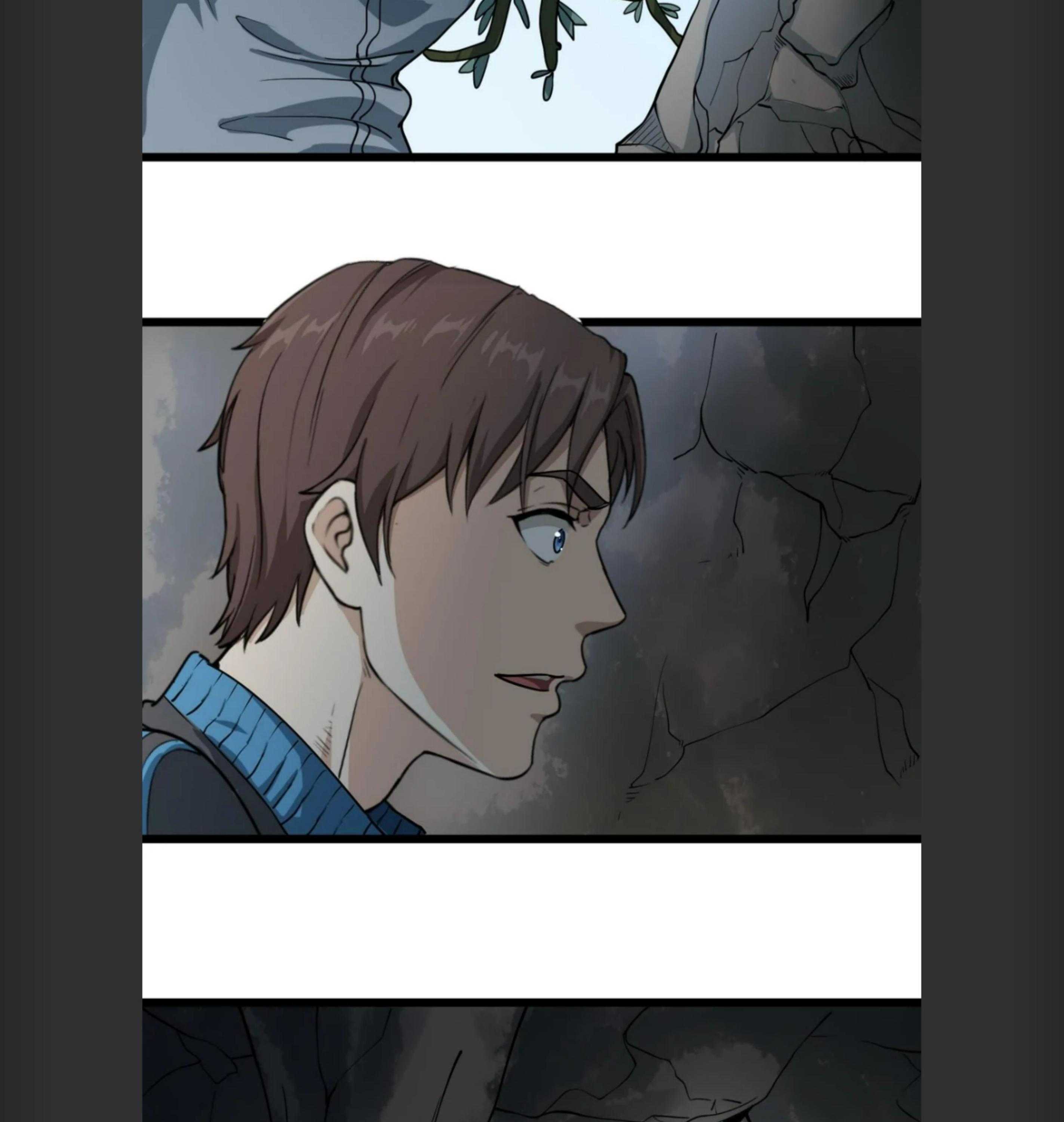 Venom Doctor Chapter 4 - Page 21