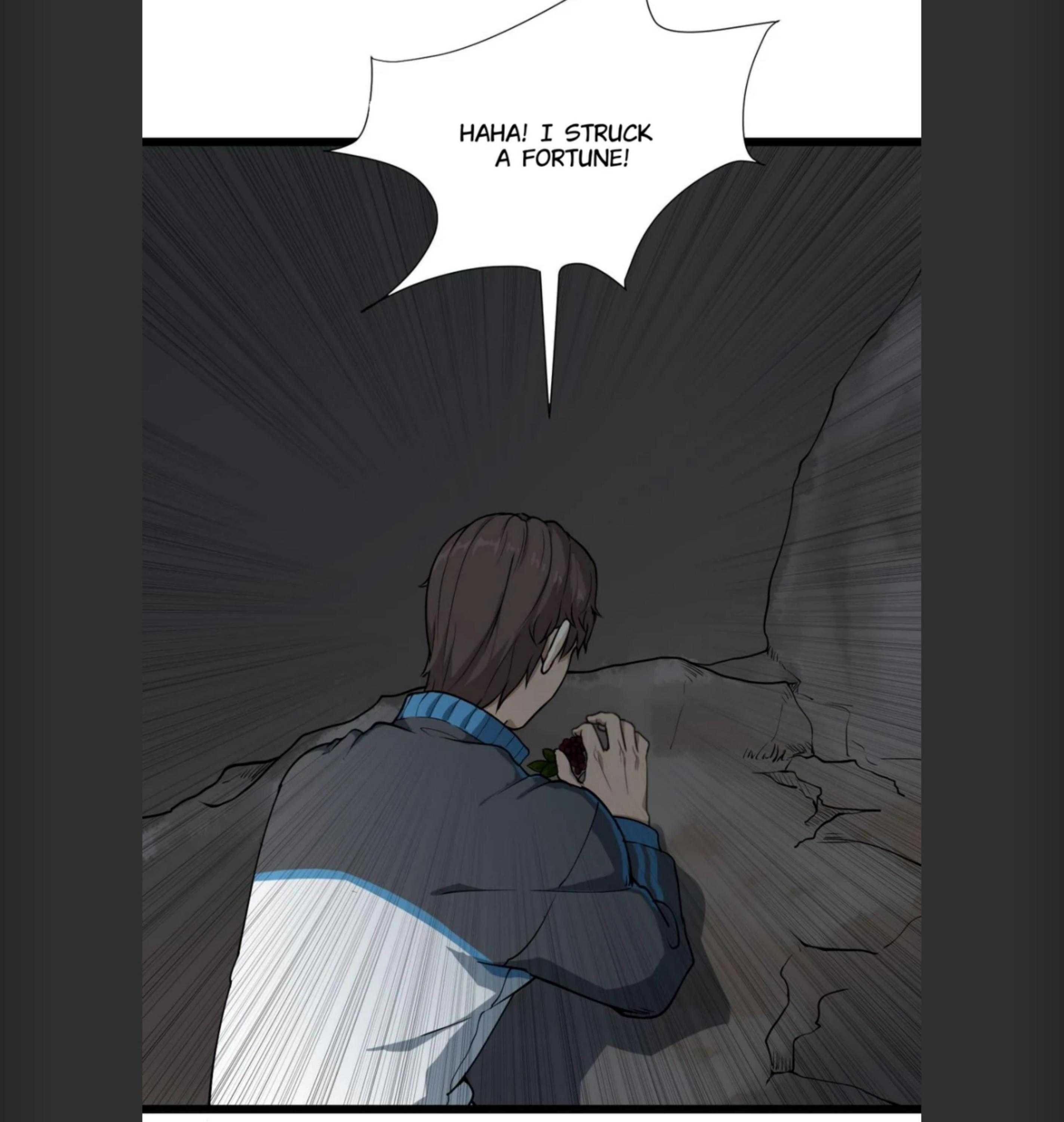 Venom Doctor Chapter 4 - Page 23