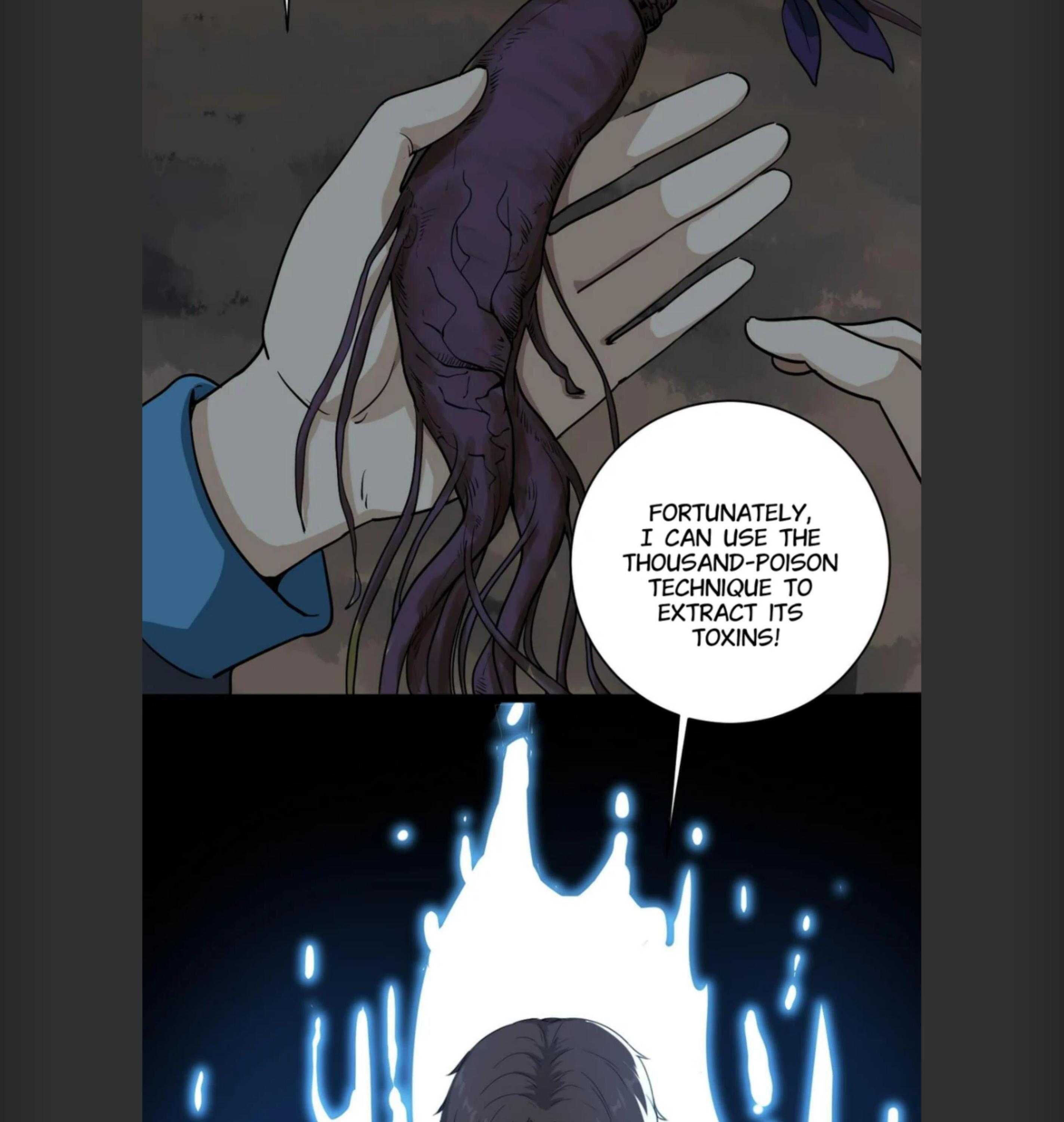Venom Doctor Chapter 4 - Page 26