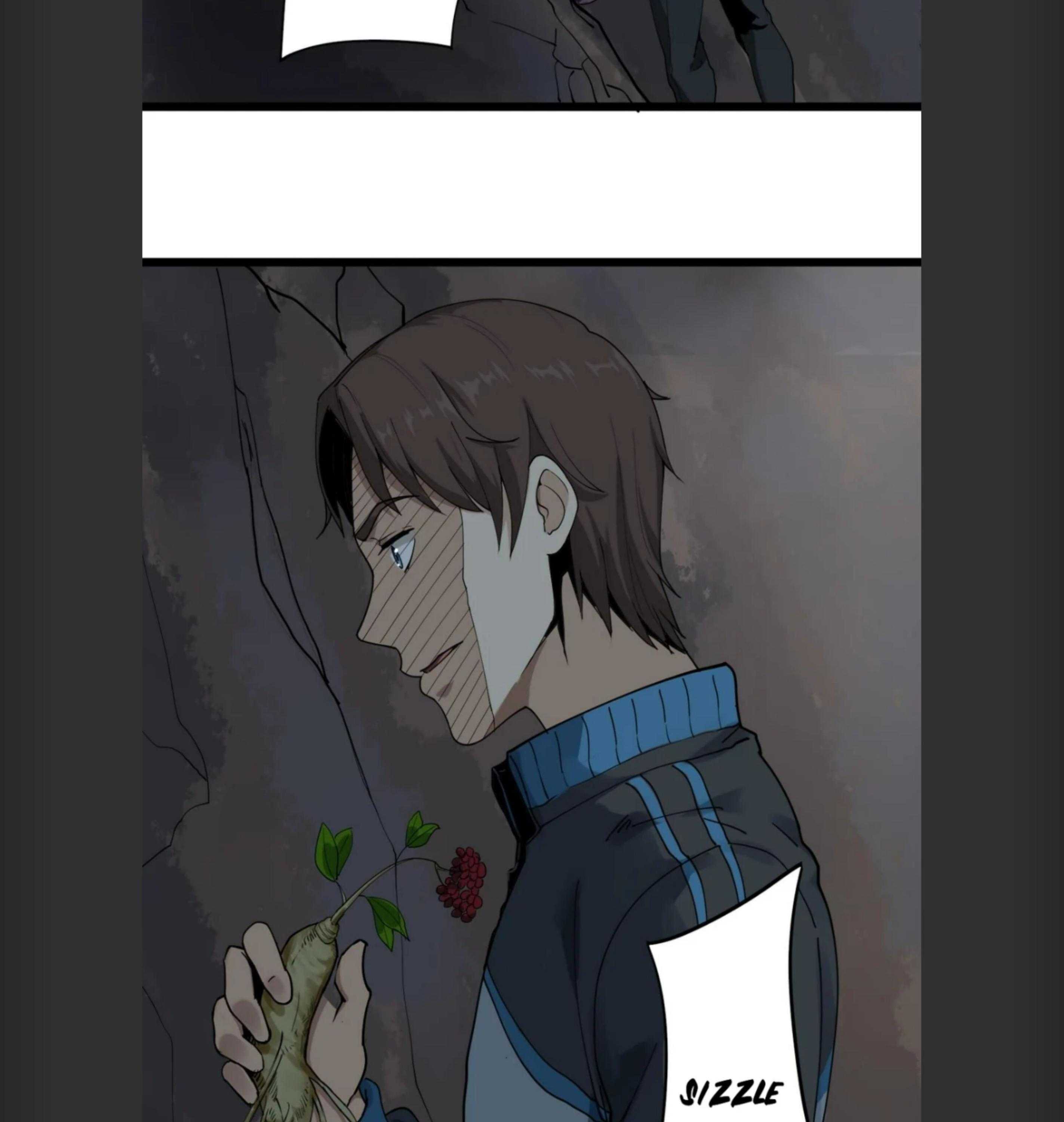 Venom Doctor Chapter 4 - Page 31