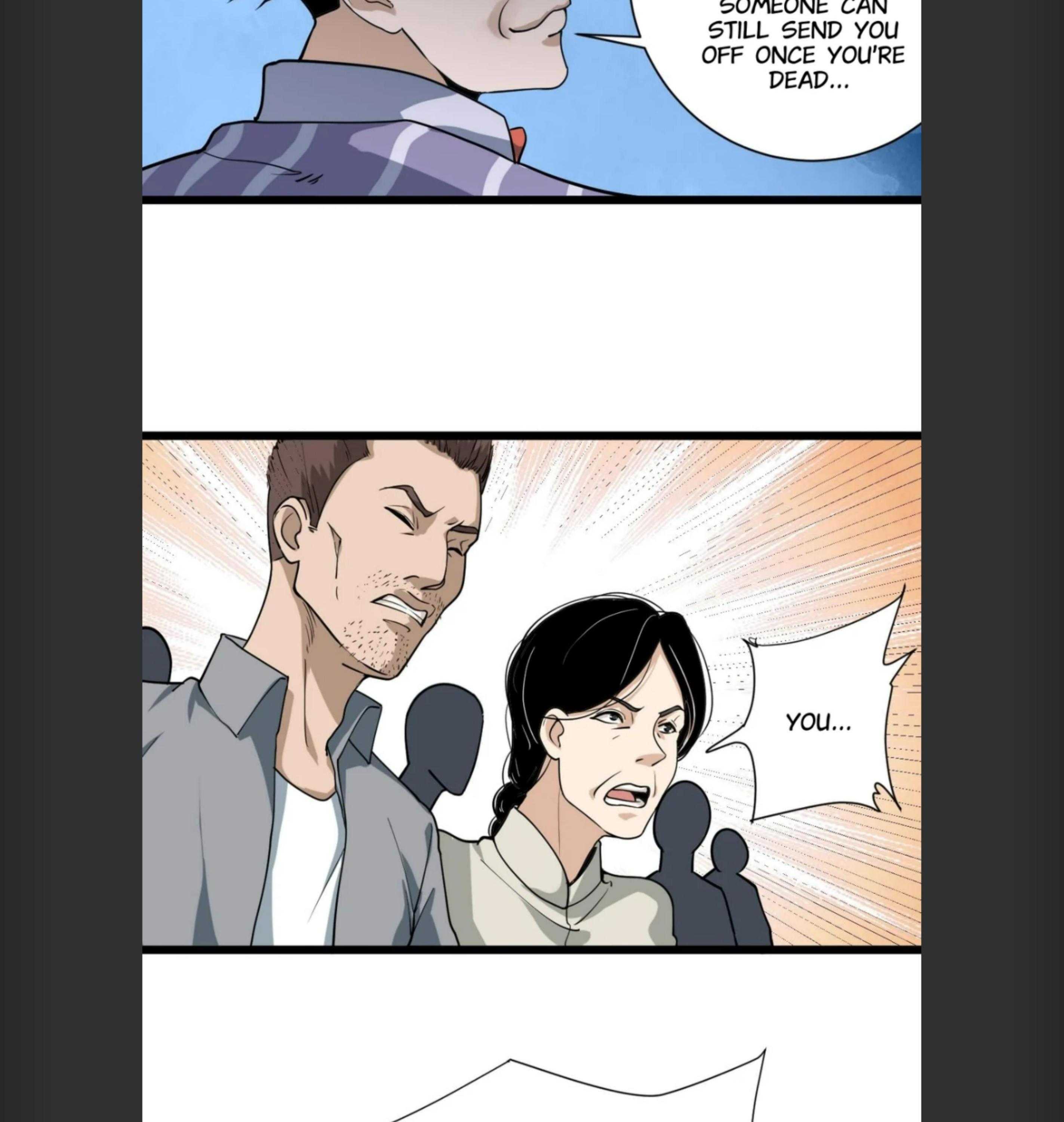 Venom Doctor Chapter 4 - Page 35
